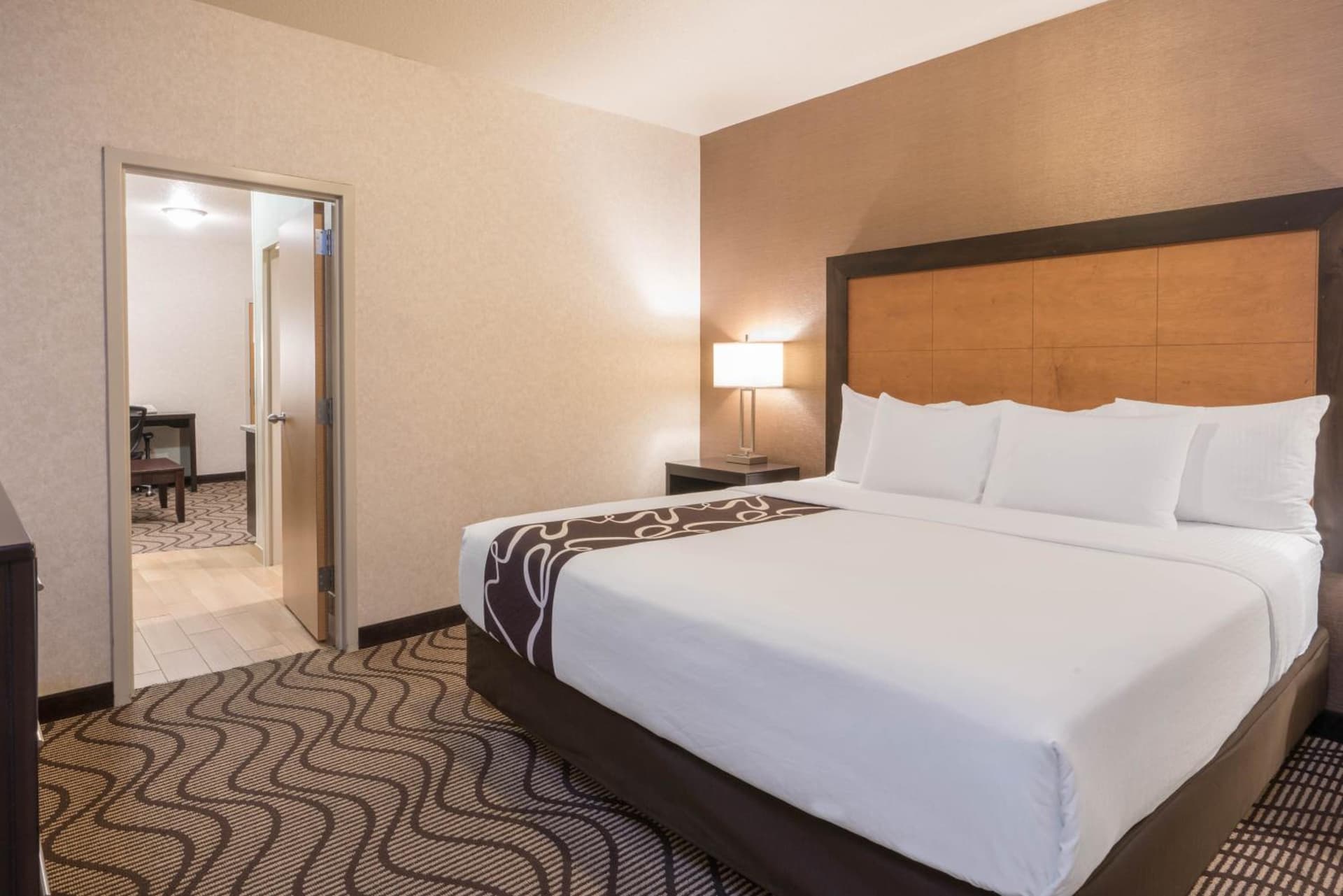 La Quinta by Wyndham Idaho Falls/Ammon gallery photo in Idaho Falls, ID — image 12