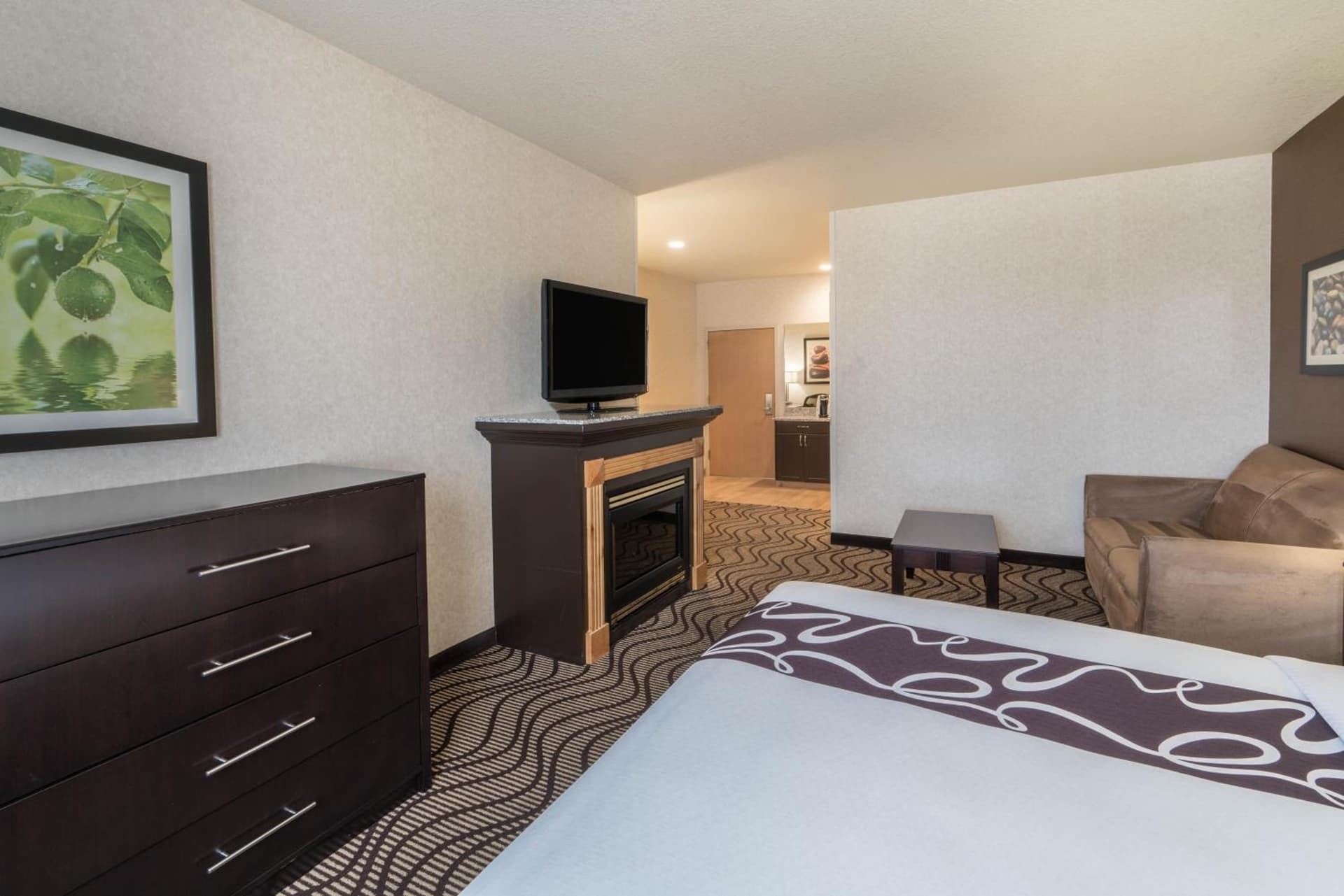 La Quinta by Wyndham Idaho Falls/Ammon interior in Idaho Falls, ID — gallery photo 2