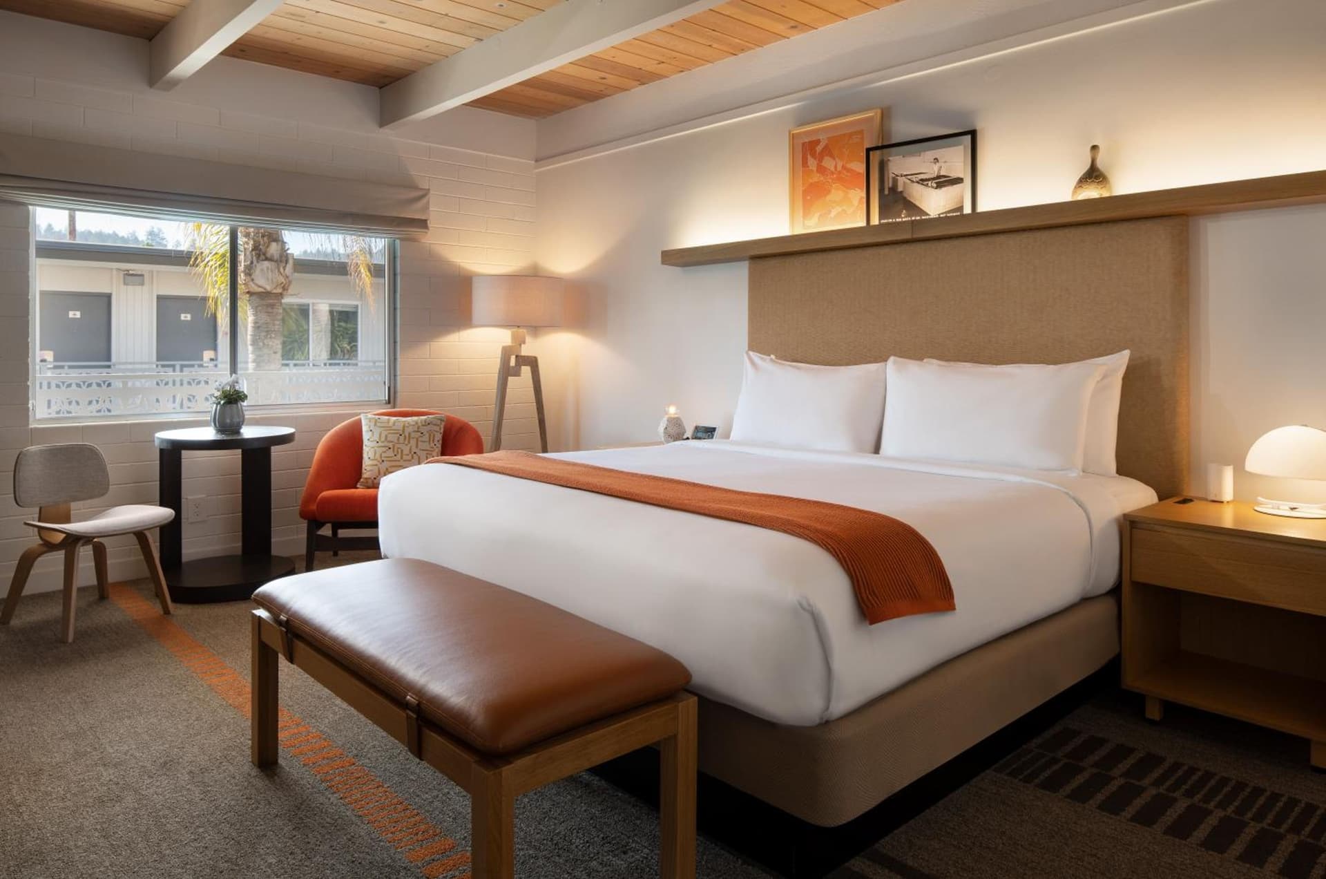 Dr Wilkinsons Backyard Resort and Mineral Springs a Member of Design Hotels gallery photo in Calistoga, CA — image 22