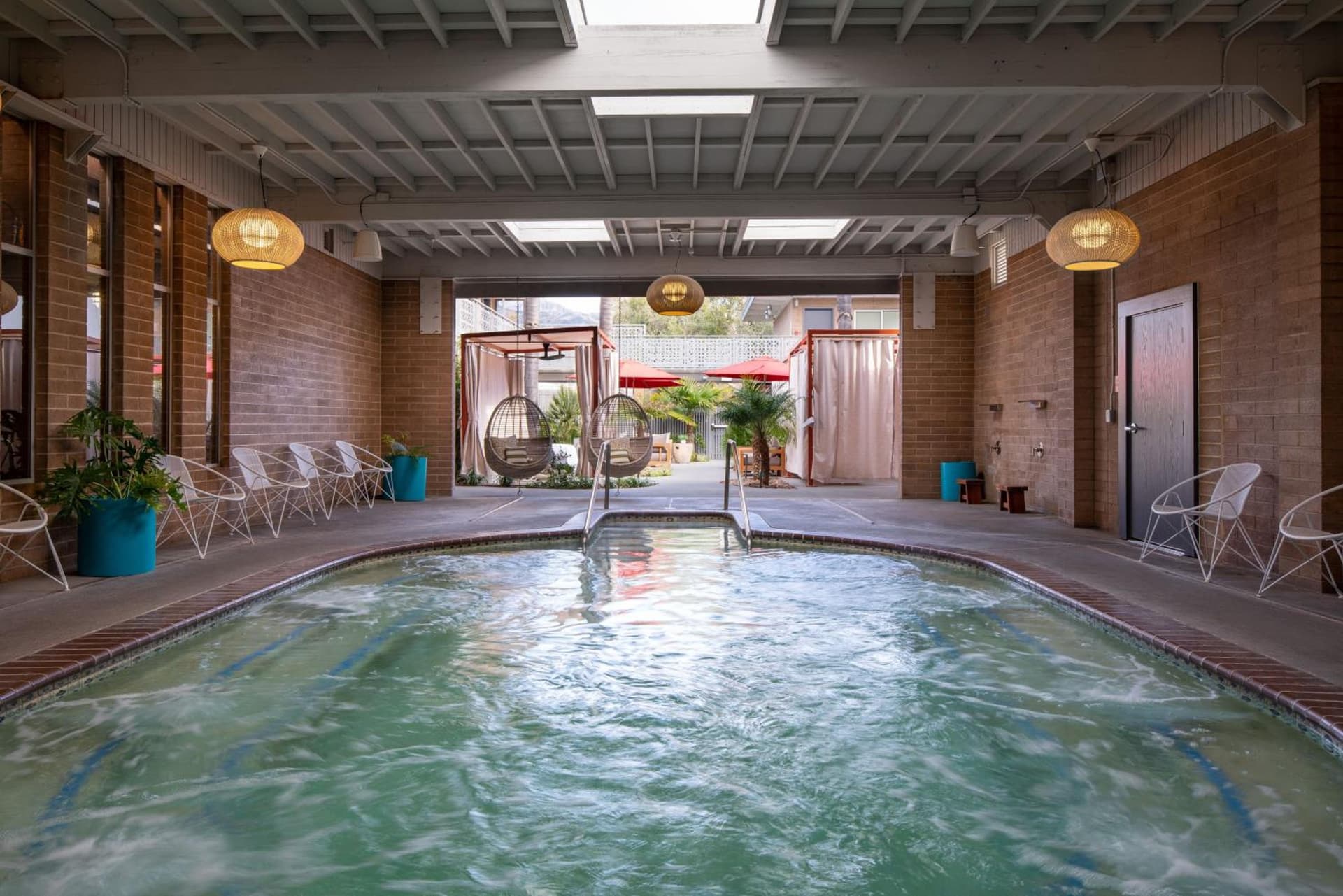 Dr Wilkinsons Backyard Resort and Mineral Springs a Member of Design Hotels gallery photo in Calistoga, CA — image 30