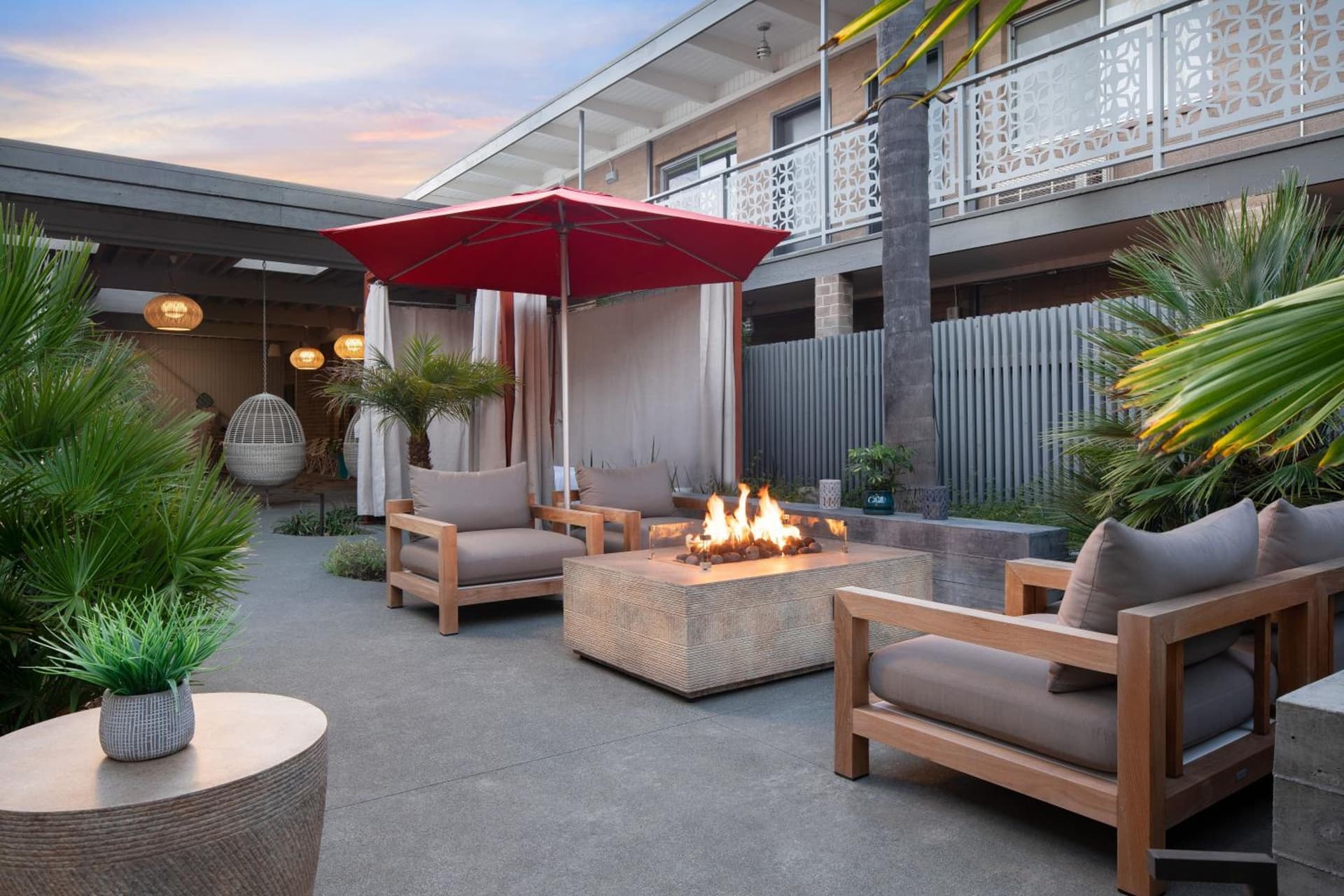 Dr Wilkinsons Backyard Resort and Mineral Springs a Member of Design Hotels gallery photo in Calistoga, CA — image 35