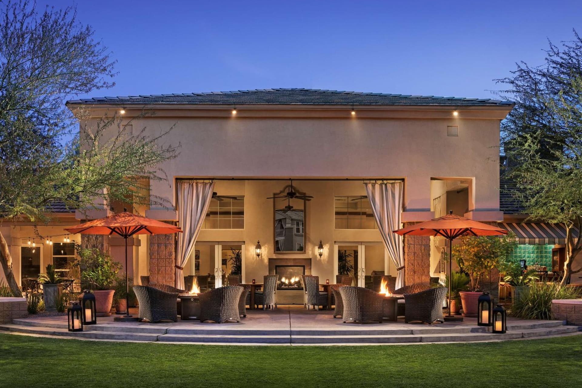 Sonesta Suites Scottsdale Gainey Ranch gallery photo in Scottsdale, AZ — image 28