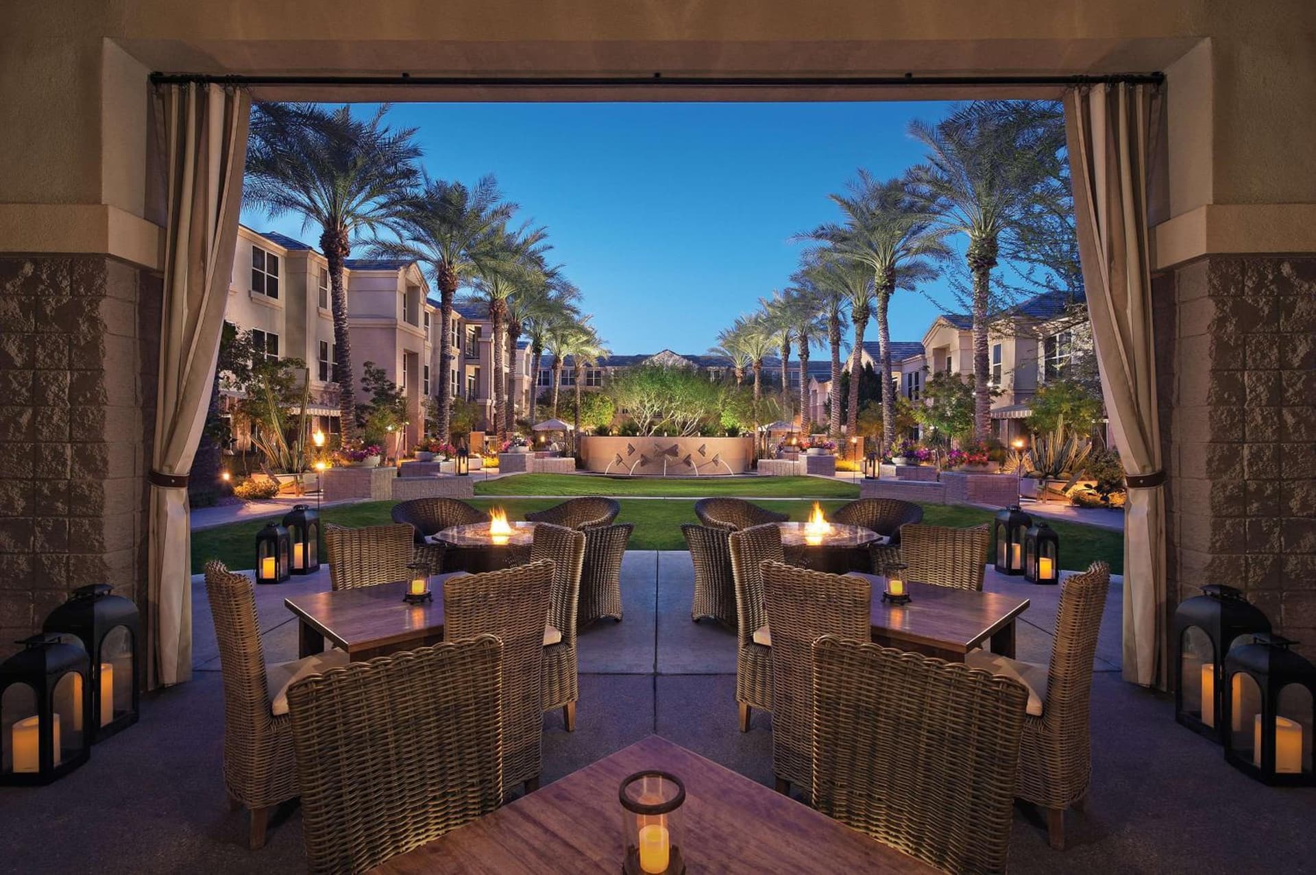 Sonesta Suites Scottsdale Gainey Ranch gallery photo in Scottsdale, AZ — image 32