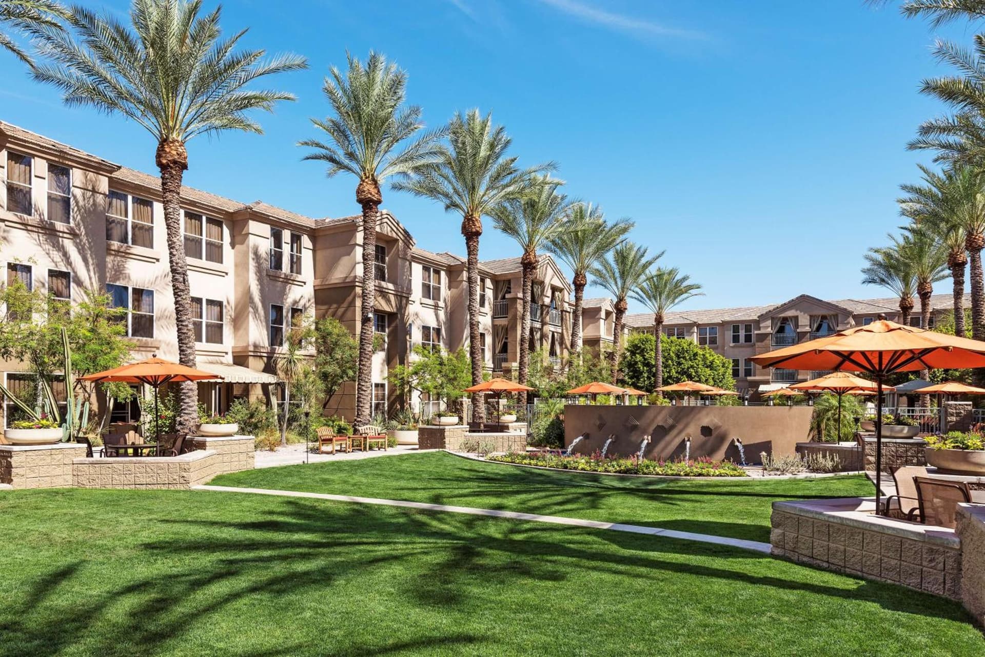 Sonesta Suites Scottsdale Gainey Ranch gallery photo in Scottsdale, AZ — image 18
