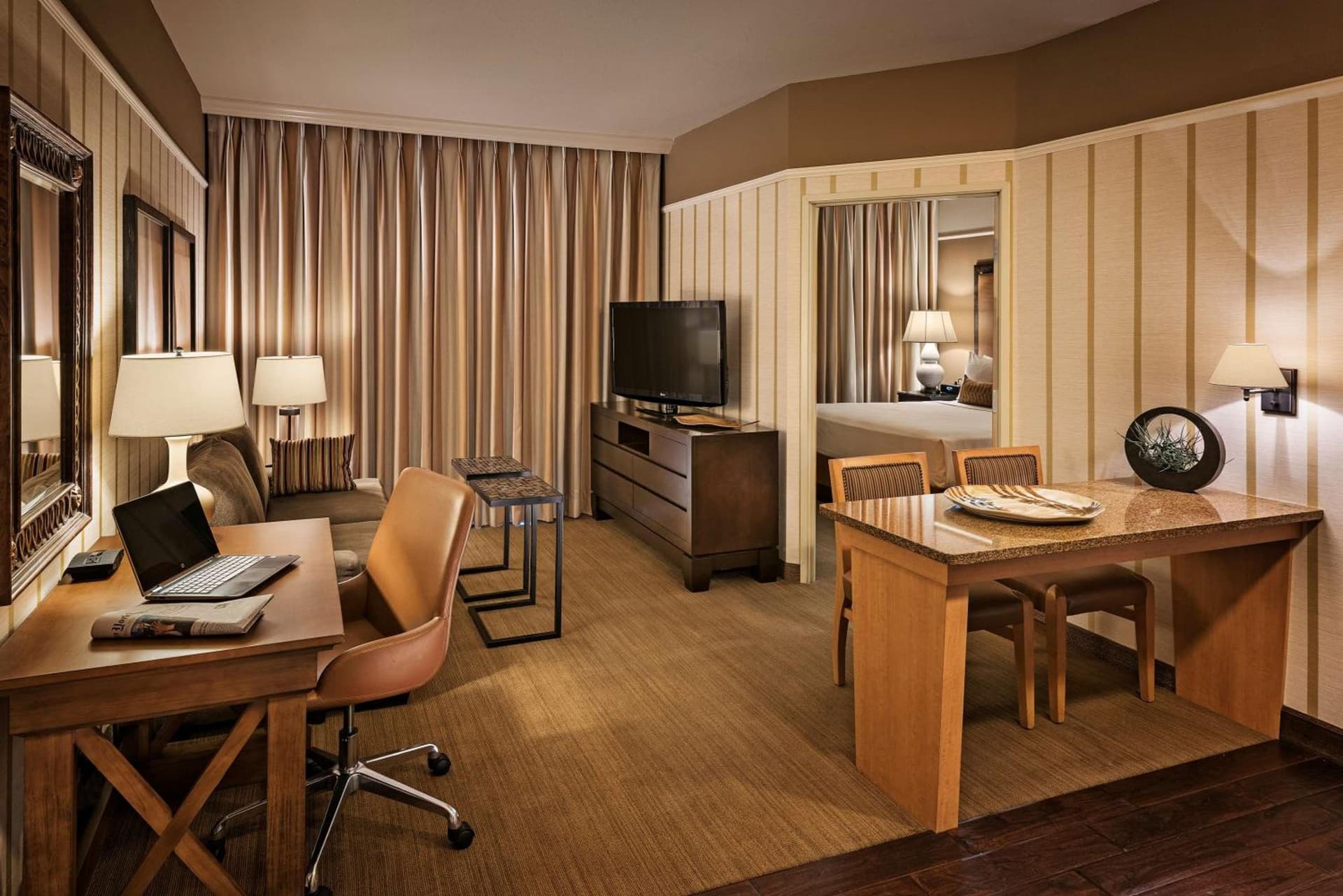 Sonesta Suites Scottsdale Gainey Ranch gallery photo in Scottsdale, AZ — image 17