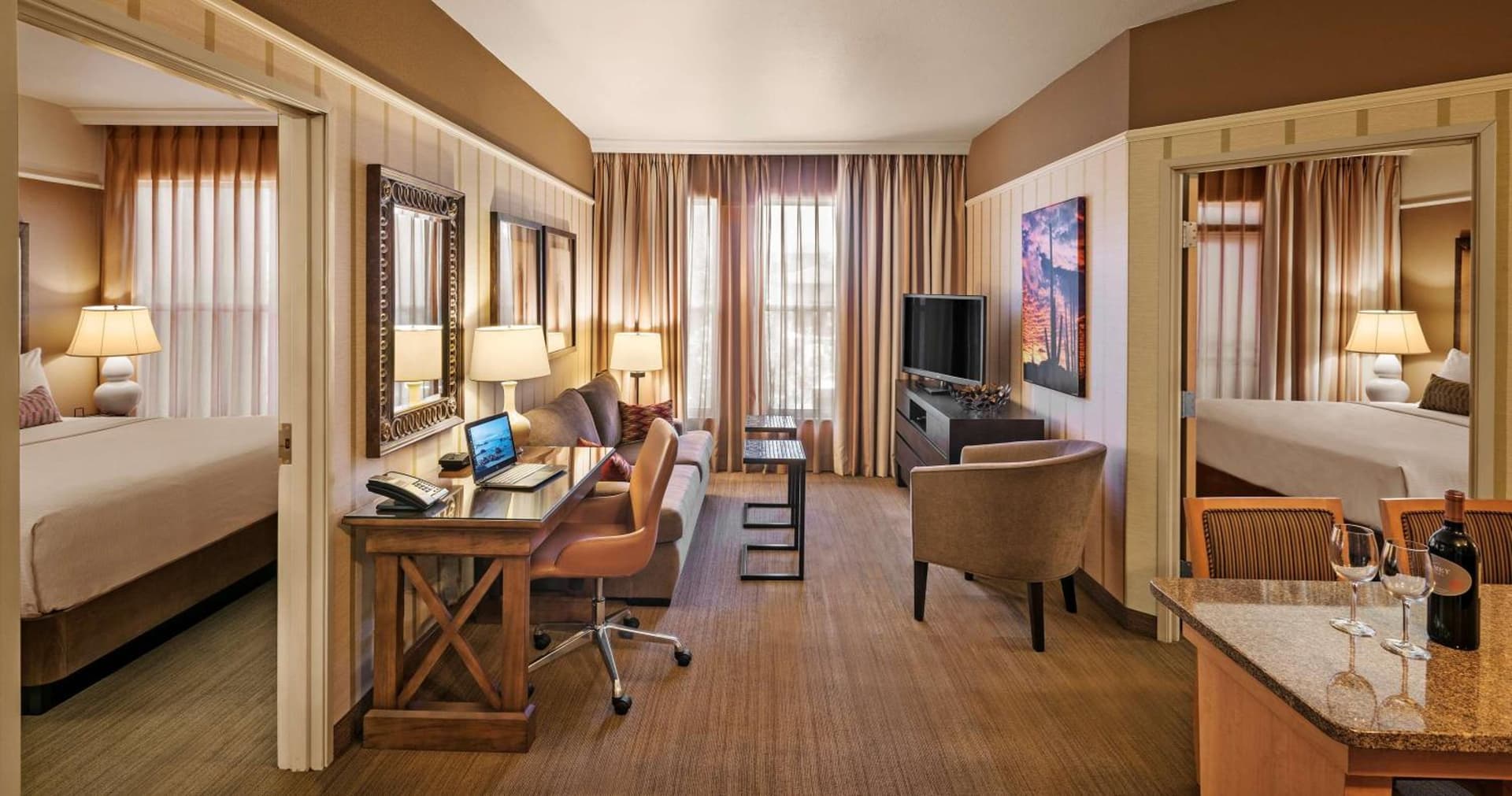 Sonesta Suites Scottsdale Gainey Ranch gallery photo in Scottsdale, AZ — image 22