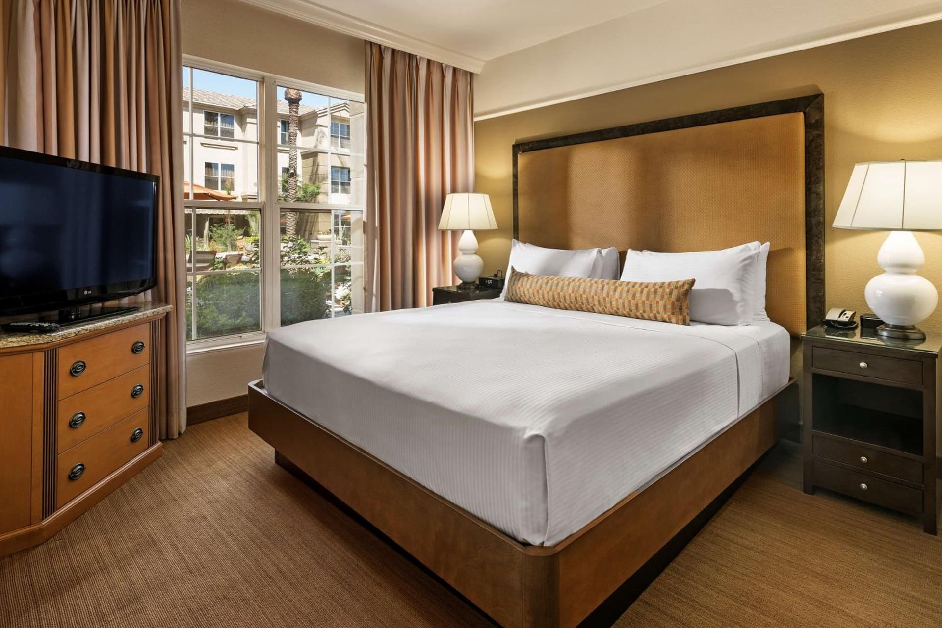 Sonesta Suites Scottsdale Gainey Ranch gallery photo in Scottsdale, AZ — image 25