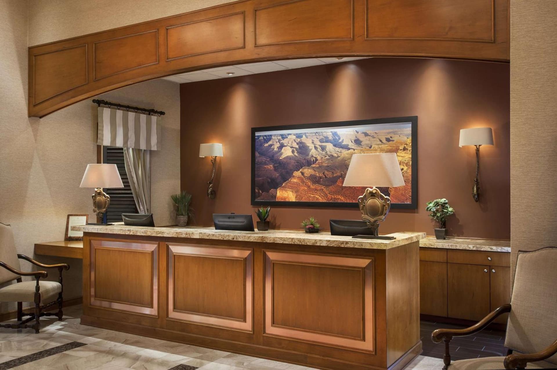 Sonesta Suites Scottsdale Gainey Ranch gallery photo in Scottsdale, AZ — image 8