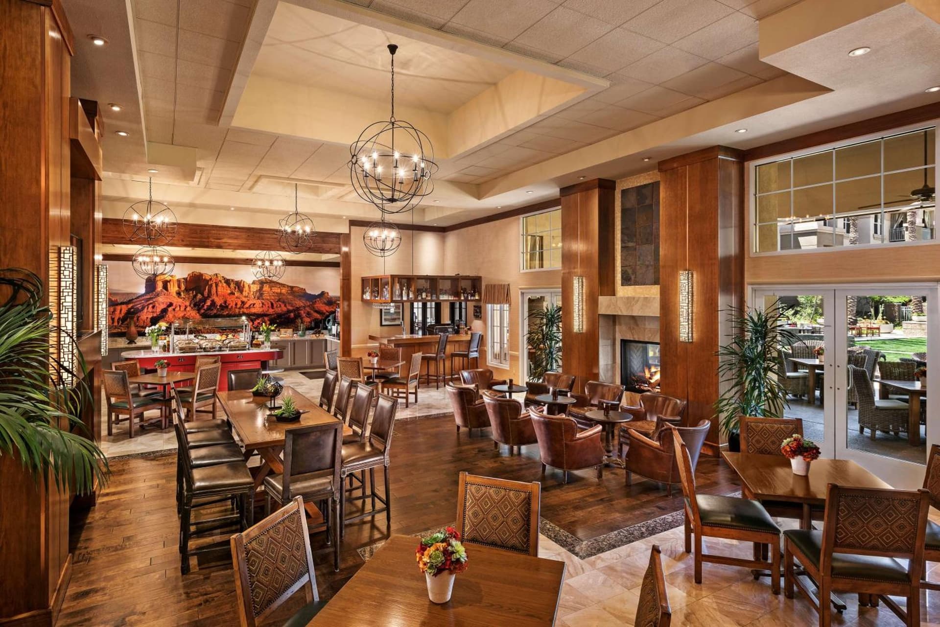 Sonesta Suites Scottsdale Gainey Ranch gallery photo in Scottsdale, AZ — image 14
