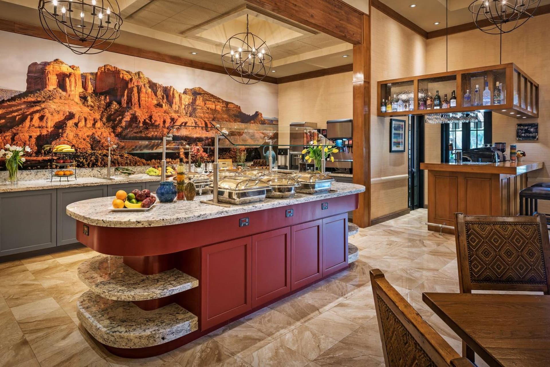 Sonesta Suites Scottsdale Gainey Ranch gallery photo in Scottsdale, AZ — image 5