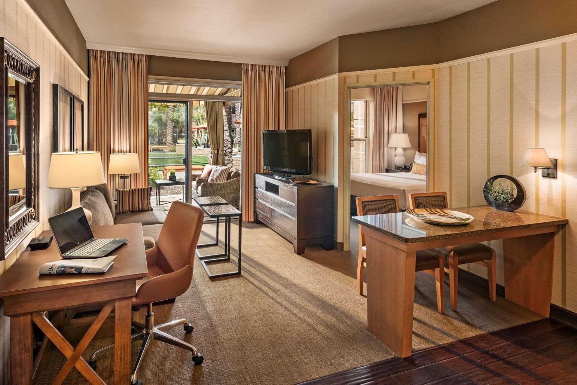 Sonesta Suites Scottsdale Gainey Ranch gallery photo in Scottsdale, AZ — image 27