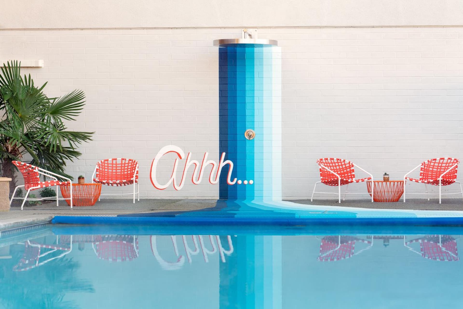 Dr Wilkinsons Backyard Resort and Mineral Springs a Member of Design Hotels gallery photo in Calistoga, CA — image 21