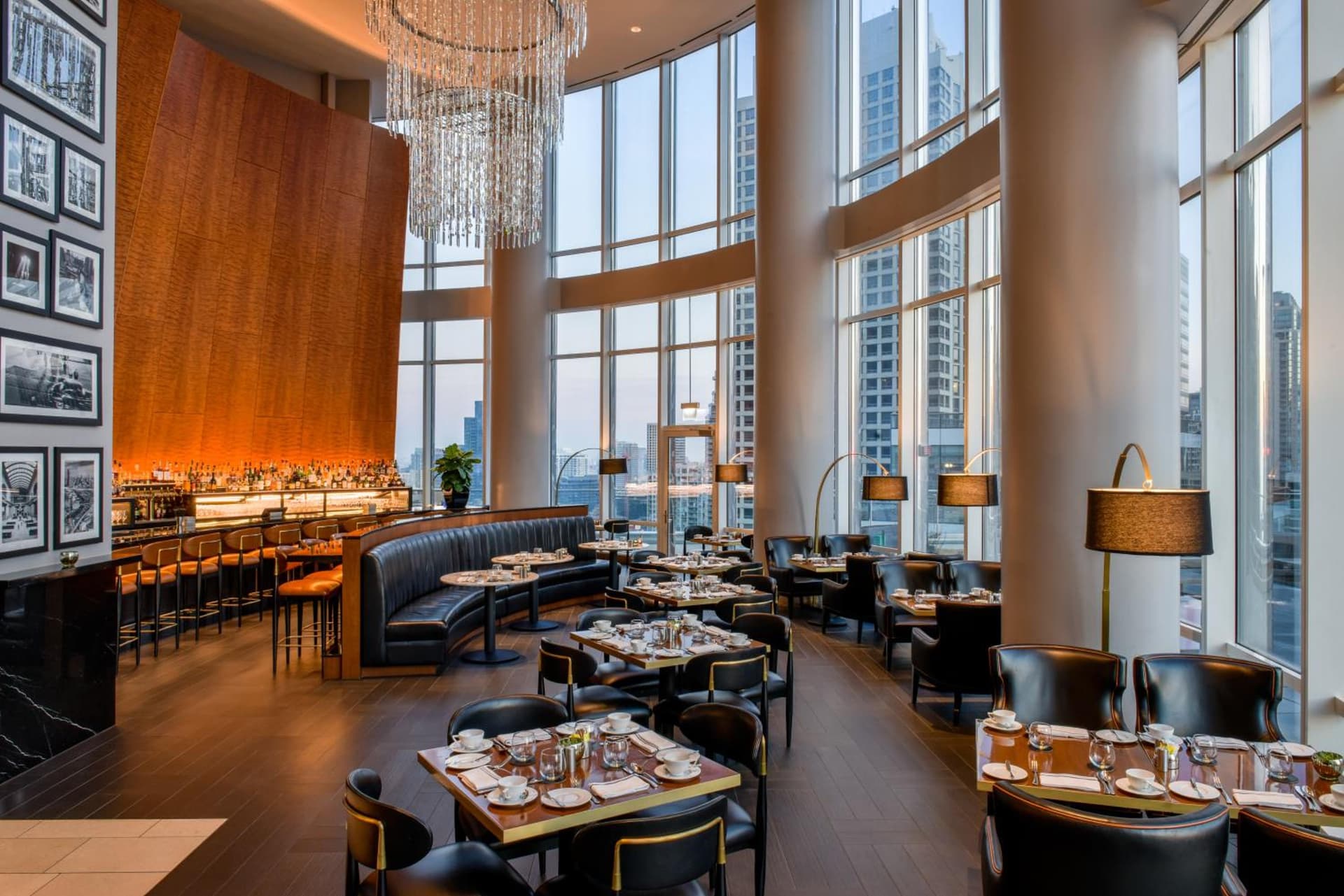 Trump International Hotel & Tower Chicago gallery photo in Chicago, IL — image 52