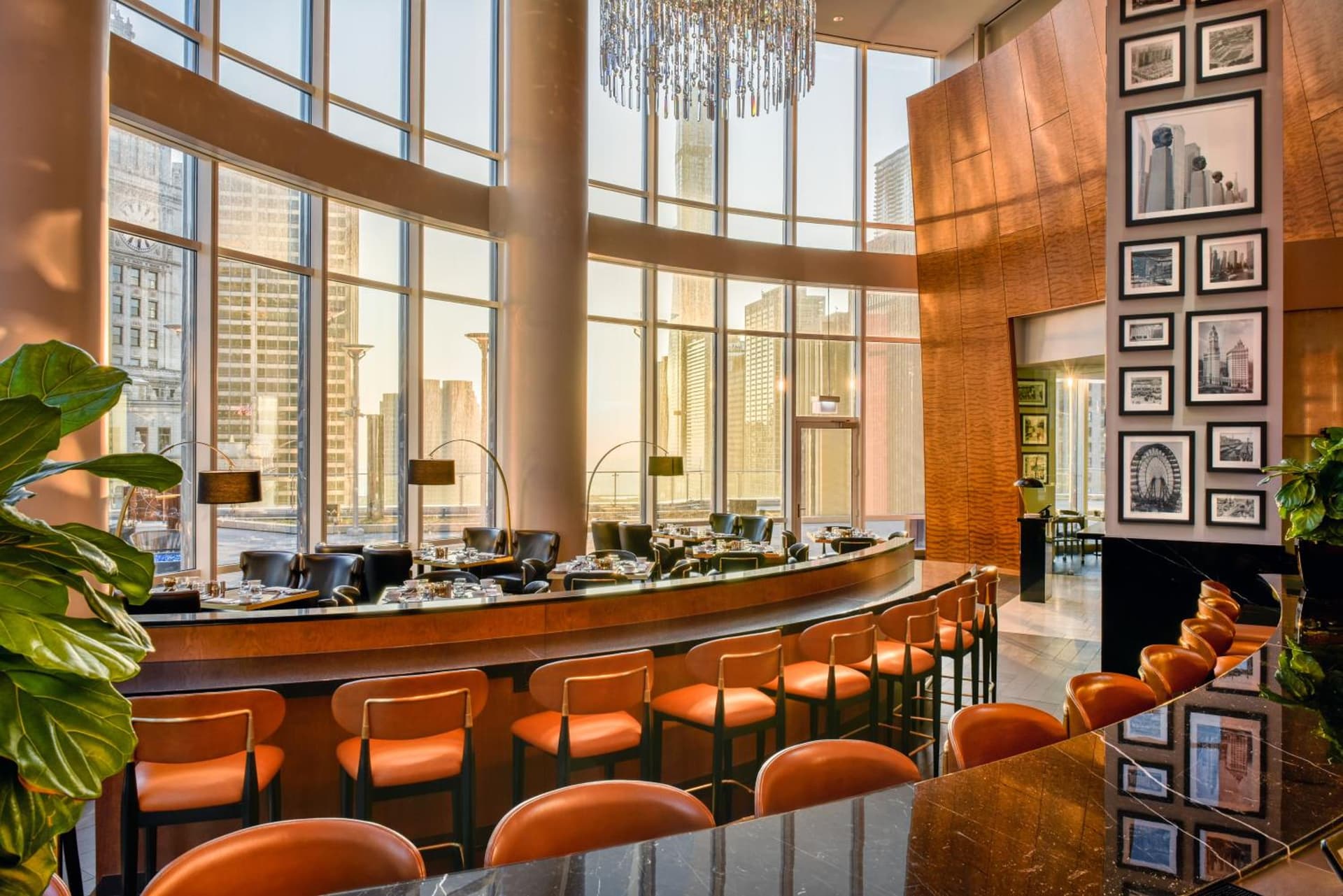 Trump International Hotel & Tower Chicago gallery photo in Chicago, IL — image 66
