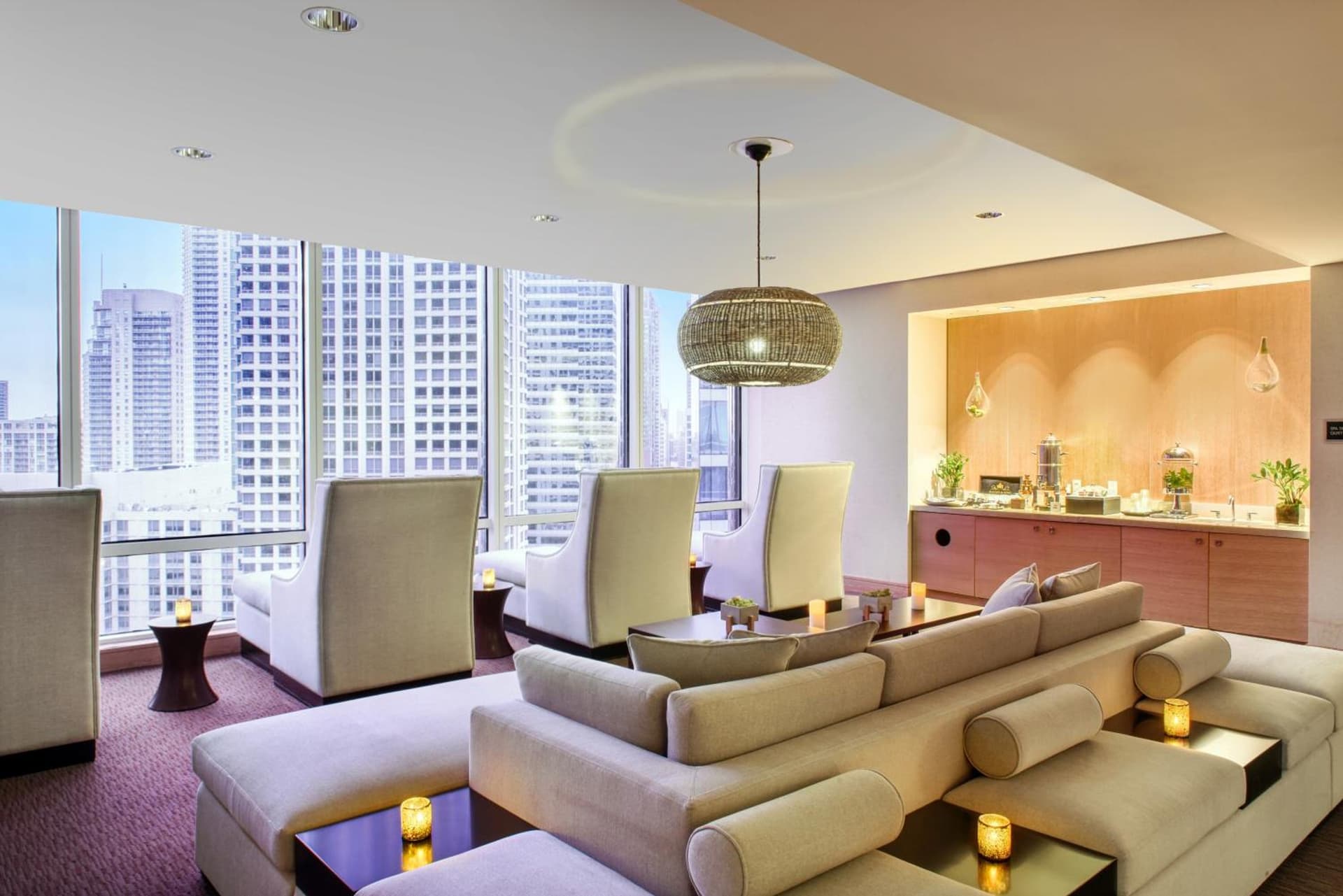 Trump International Hotel & Tower Chicago gallery photo in Chicago, IL — image 68