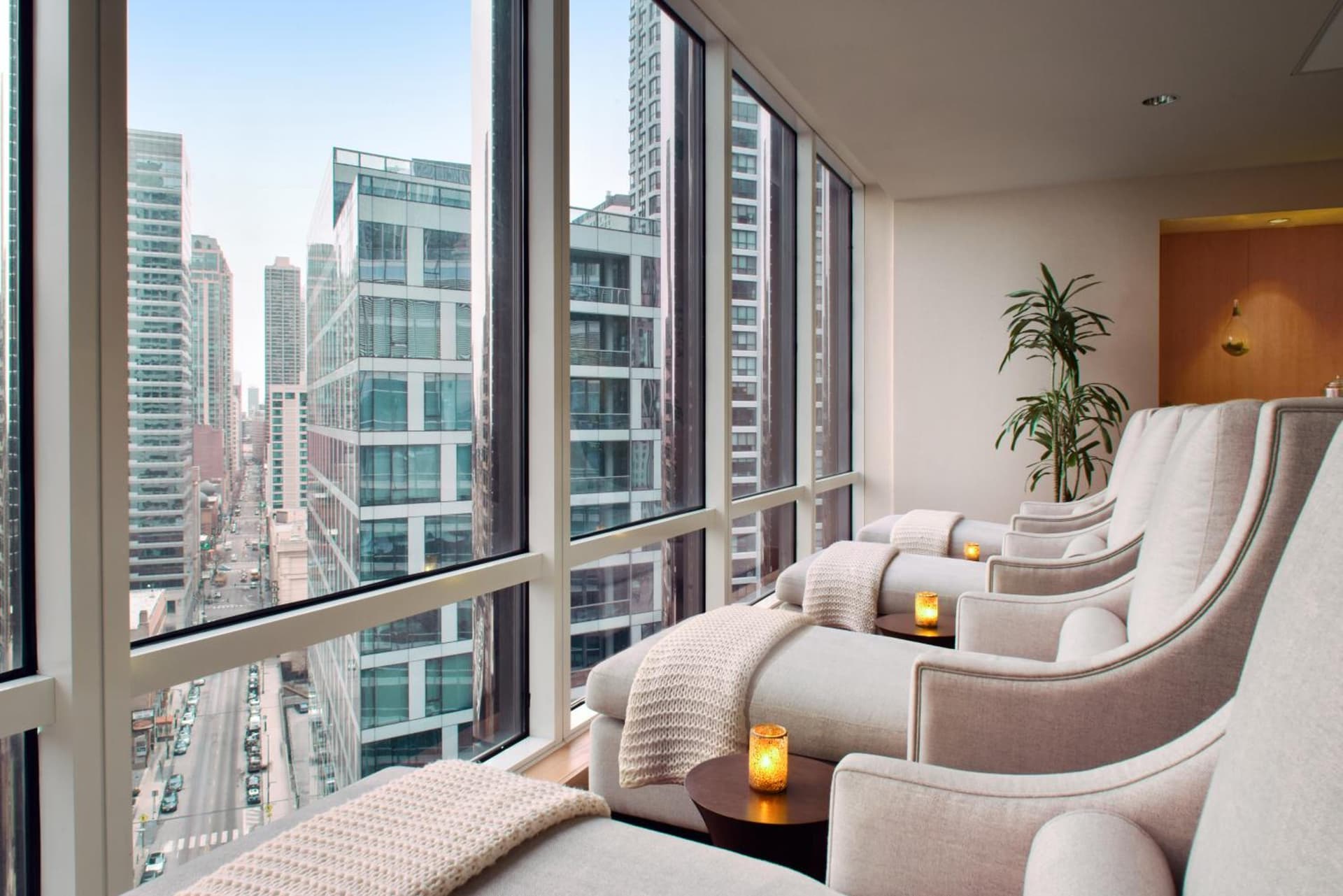 Trump International Hotel & Tower Chicago gallery photo in Chicago, IL — image 22