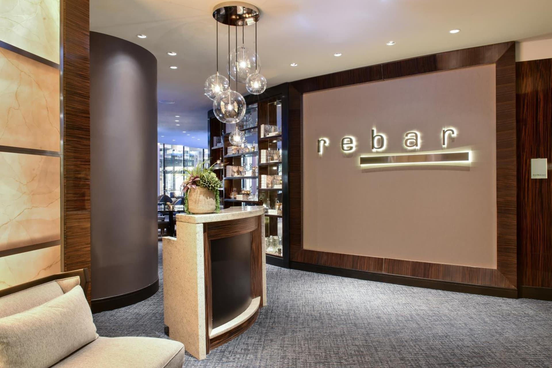 Trump International Hotel & Tower Chicago gallery photo in Chicago, IL — image 35