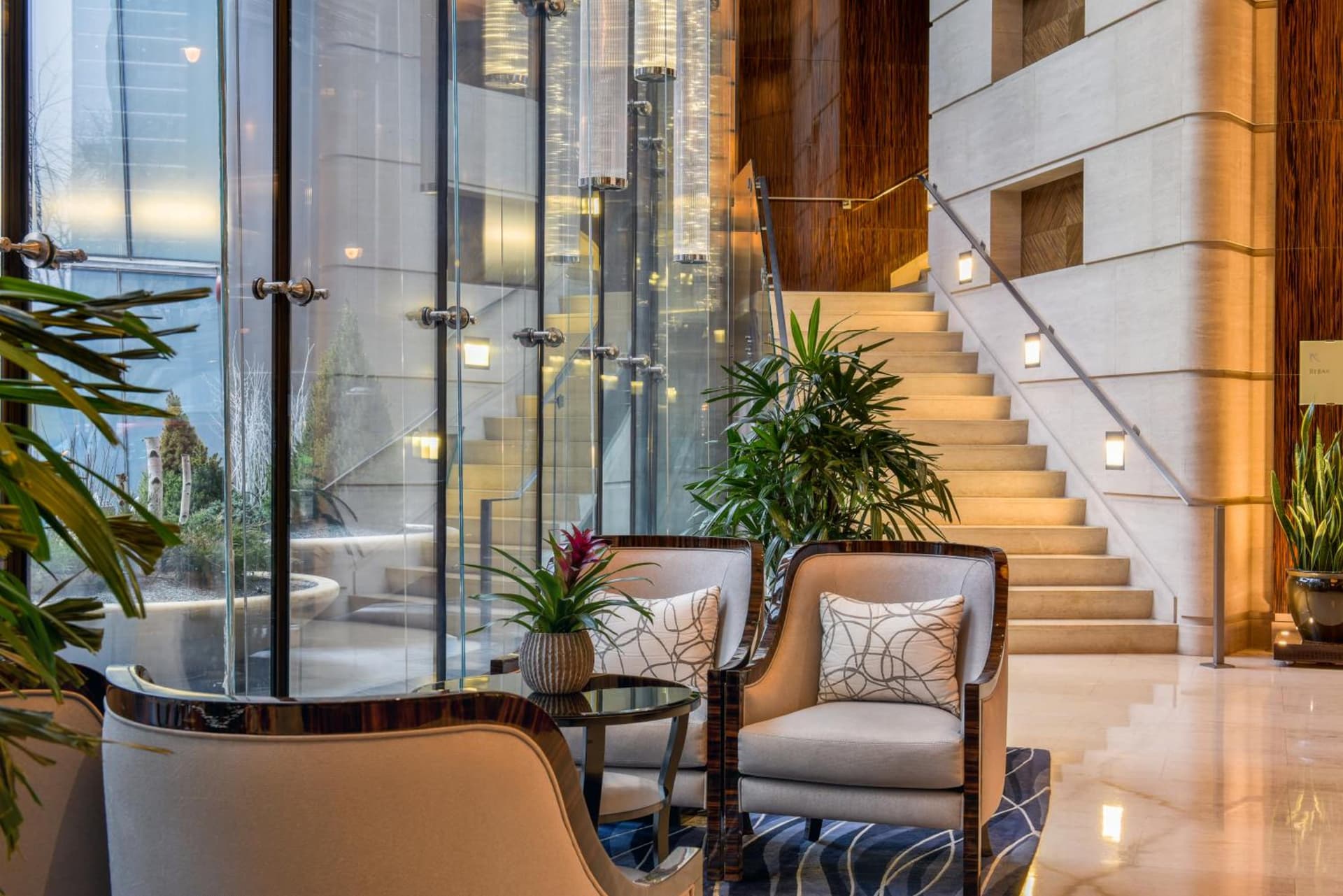 Trump International Hotel & Tower Chicago gallery photo in Chicago, IL — image 25