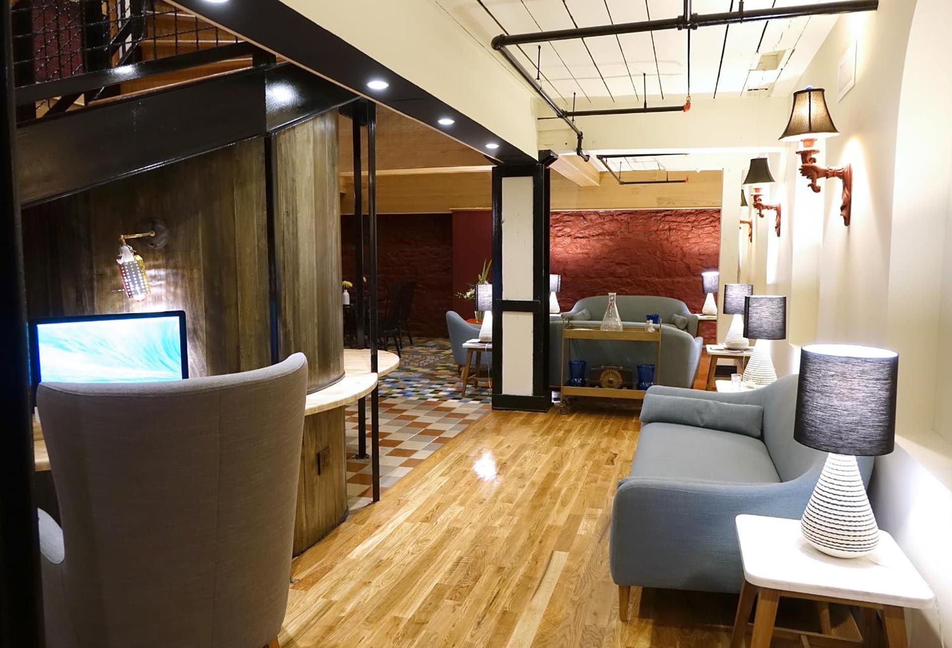 Henry Norman Hotel gallery photo in Brooklyn, NY — image 79