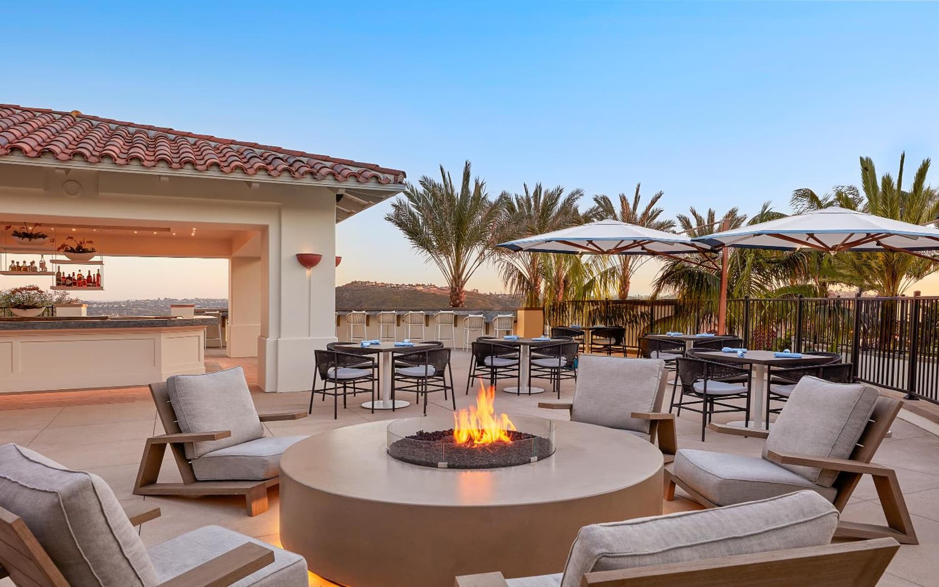 Park Hyatt Aviara gallery photo in Carlsbad, CA — image 46