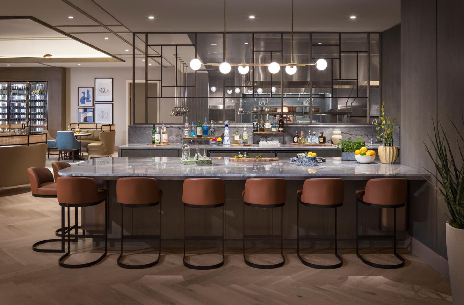 Park Hyatt Aviara property views in Carlsbad, CA — gallery photo 3