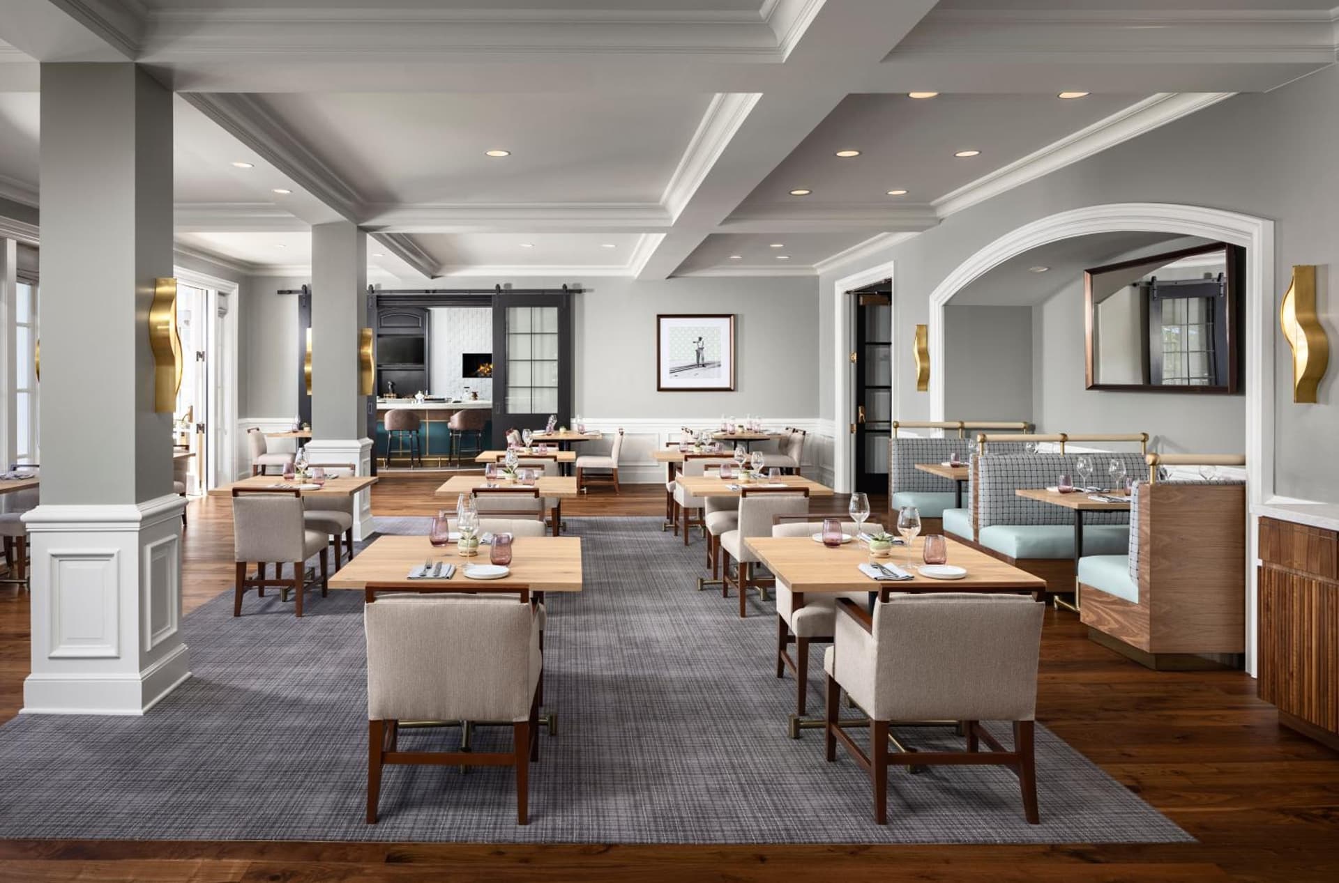 Park Hyatt Aviara gallery photo in Carlsbad, CA — image 92
