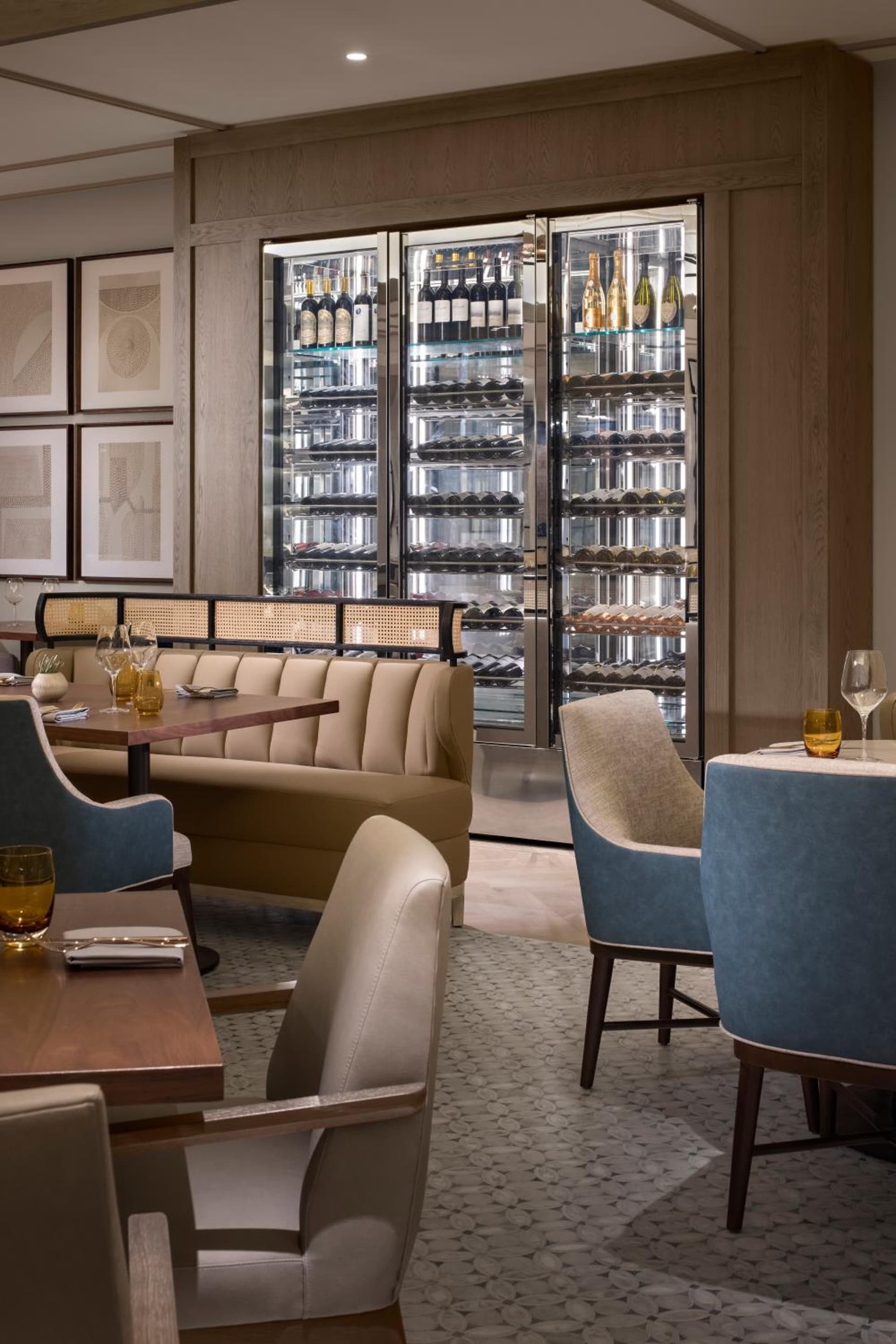 Park Hyatt Aviara gallery photo in Carlsbad, CA — image 24