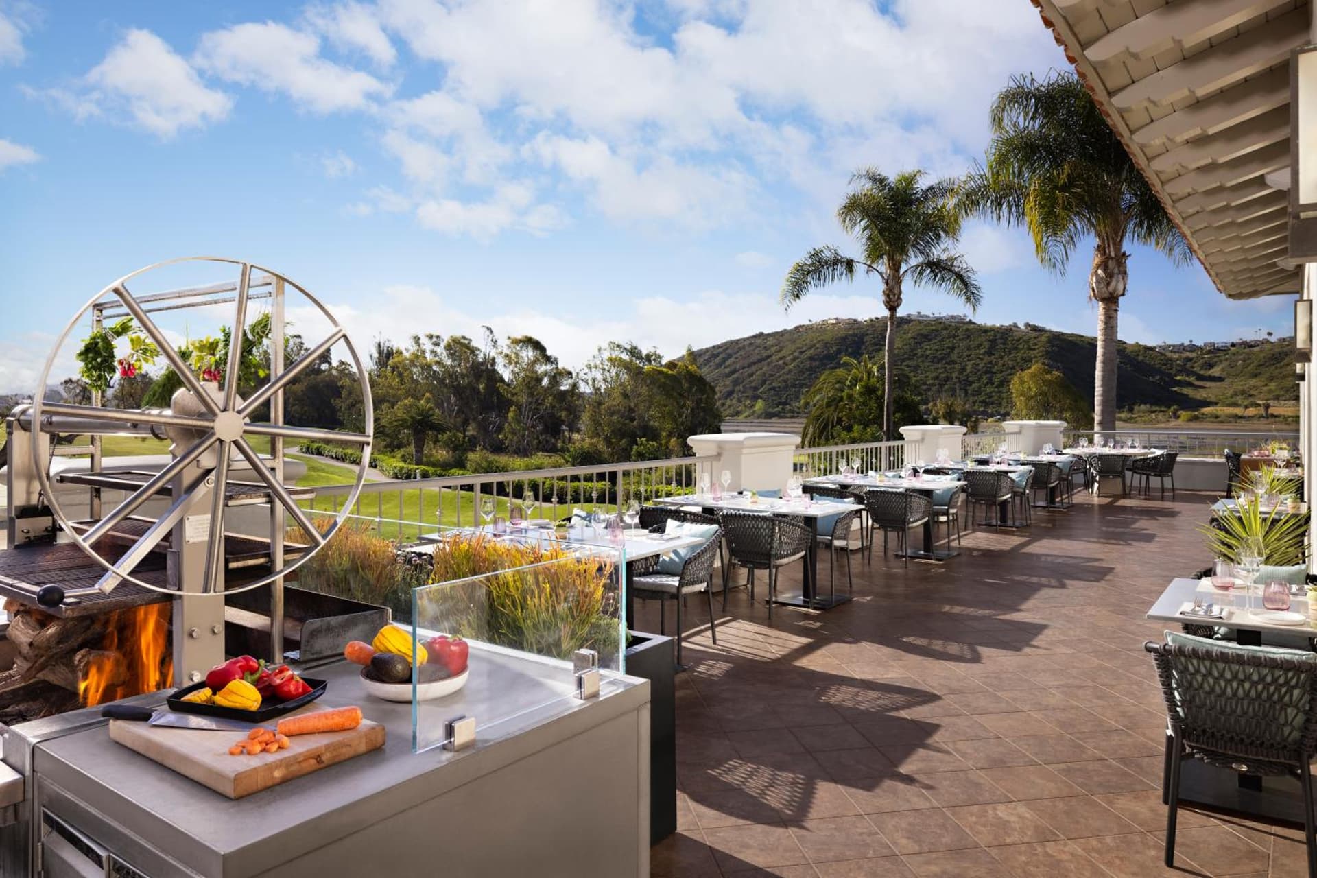 Park Hyatt Aviara gallery photo in Carlsbad, CA — image 17