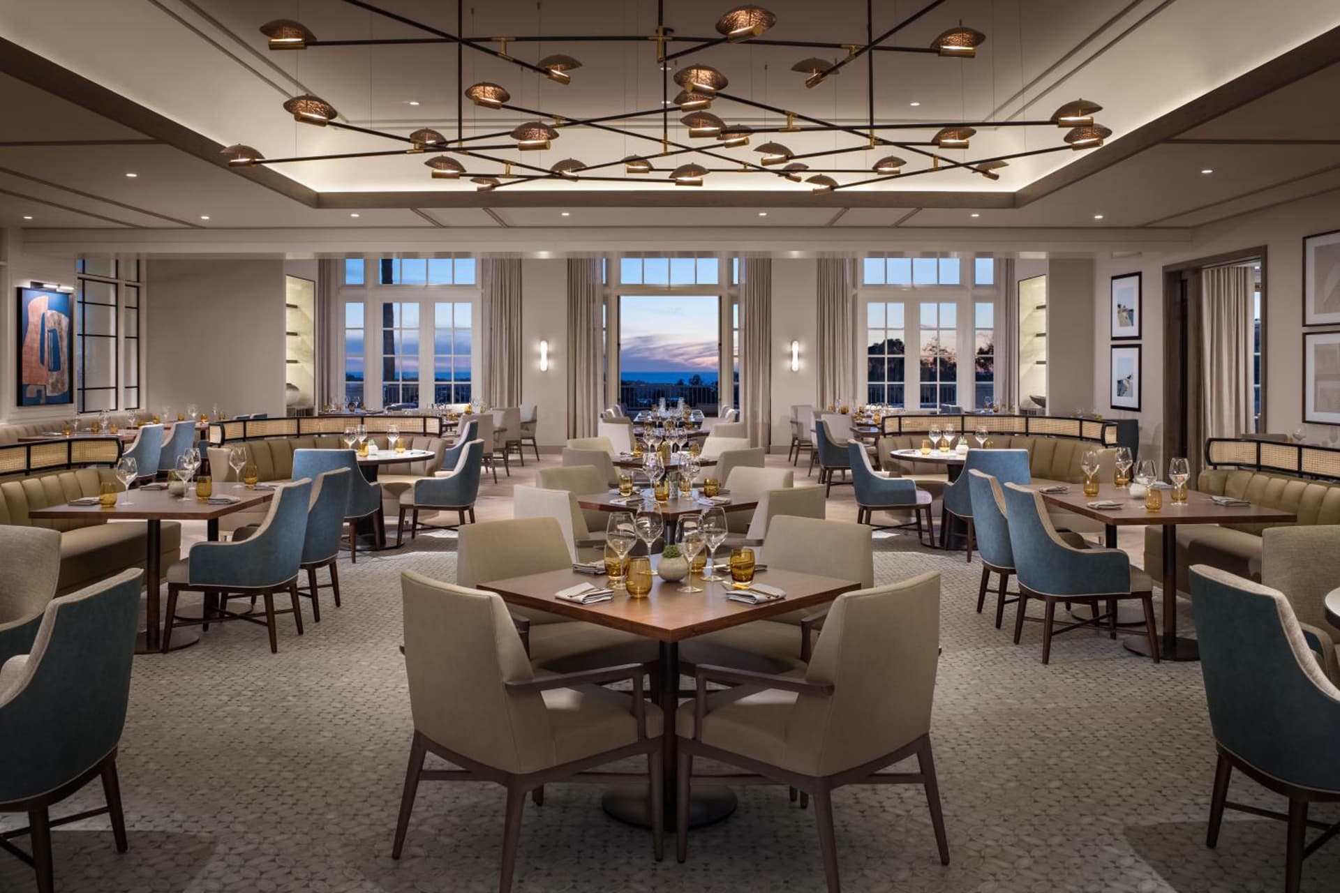 Park Hyatt Aviara gallery photo in Carlsbad, CA — image 9