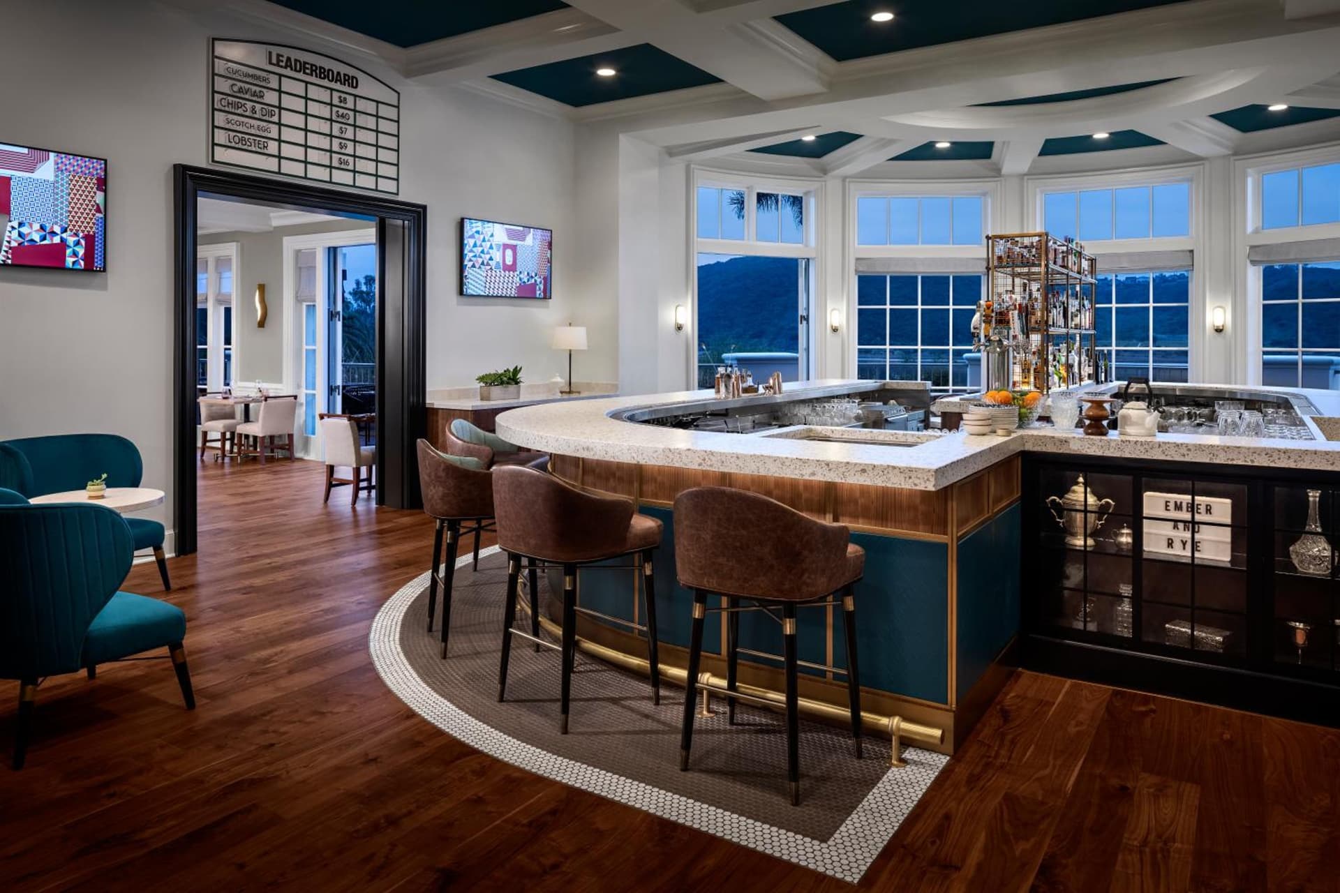 Park Hyatt Aviara gallery photo in Carlsbad, CA — image 73
