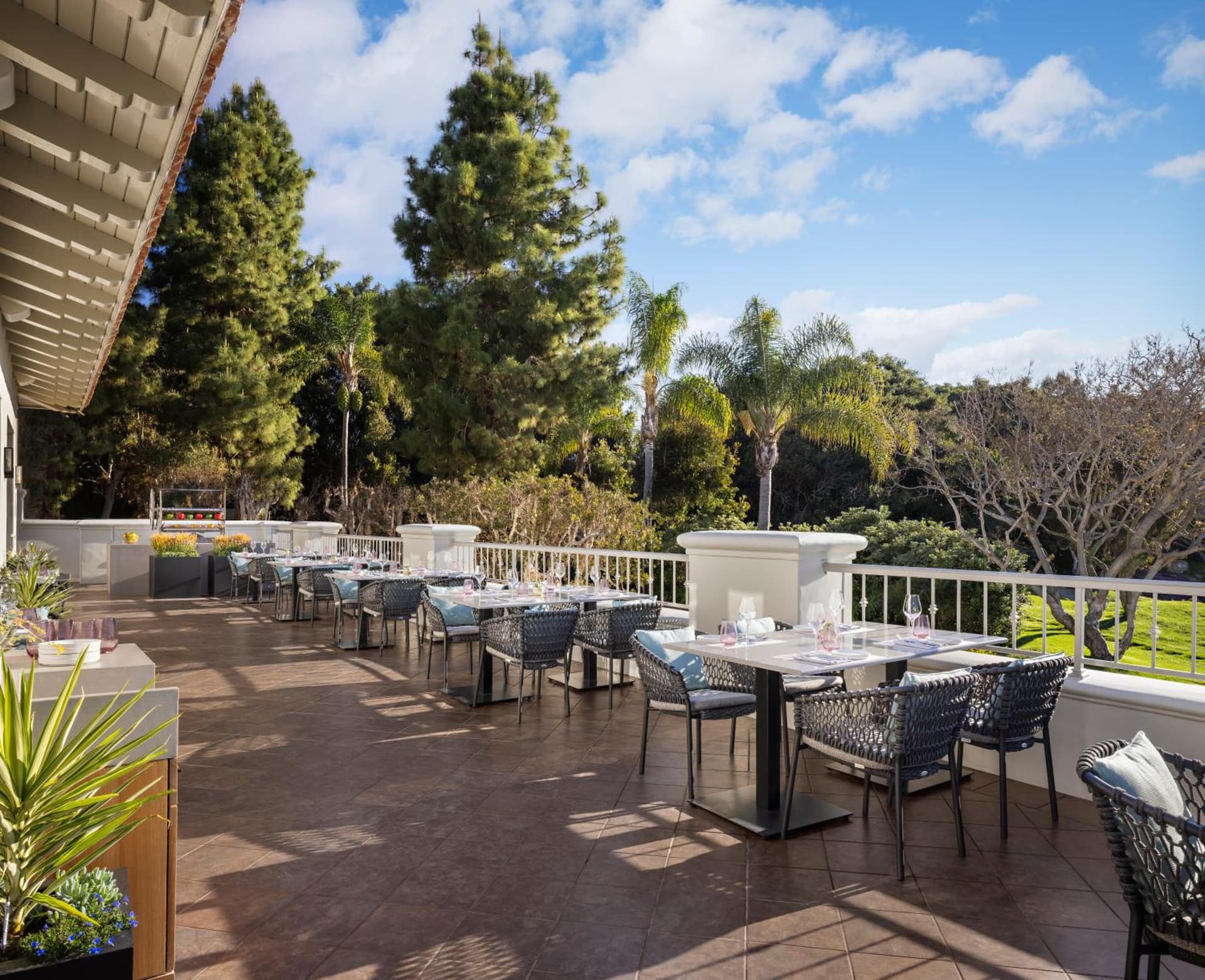 Park Hyatt Aviara gallery photo in Carlsbad, CA — image 90