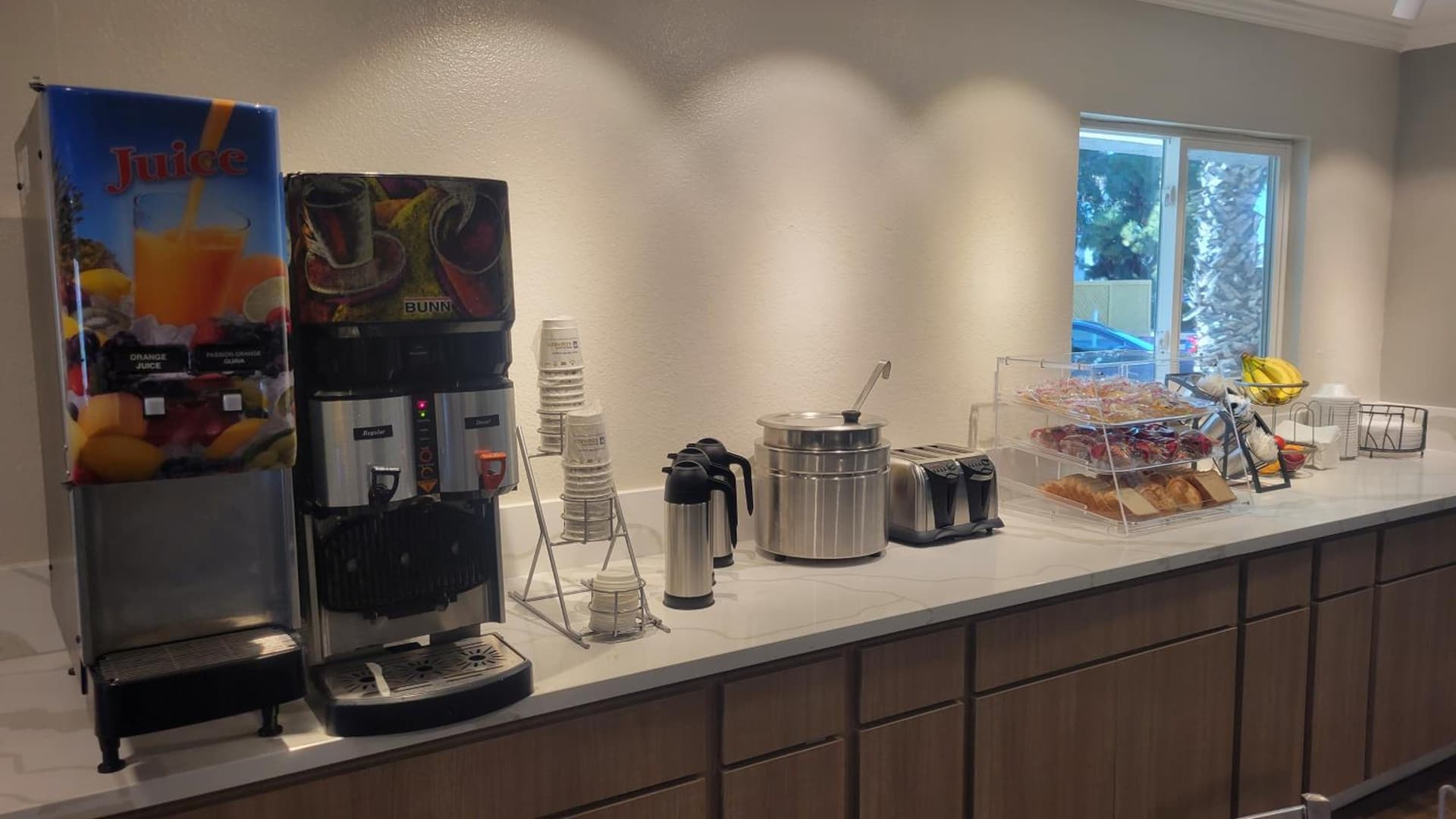 SureStay Hotel by Best Western Chula Vista San Diego Bay gallery photo in Chula Vista, CA — image 15