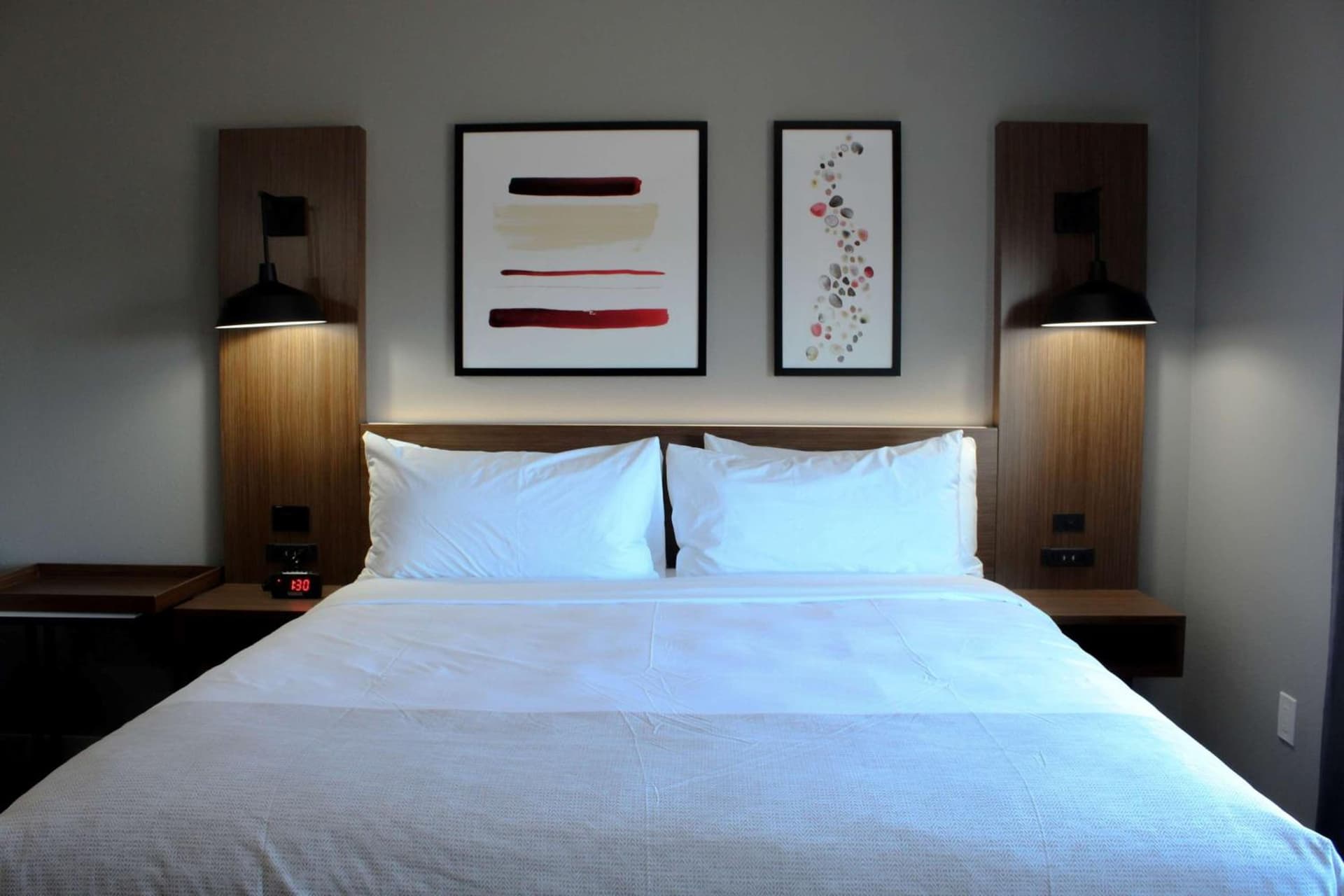 Hawthorn Extended Stay by Wyndham Oklahoma City Airport gallery photo in Oklahoma City, OK — image 25