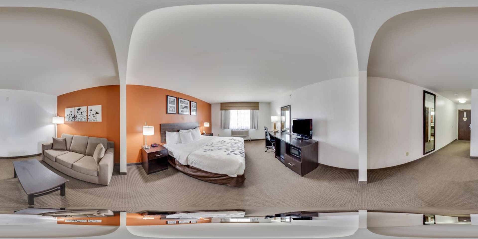 Sleep Inn & Suites North Liberty - Liberty City gallery photo in North Liberty, IA — image 6