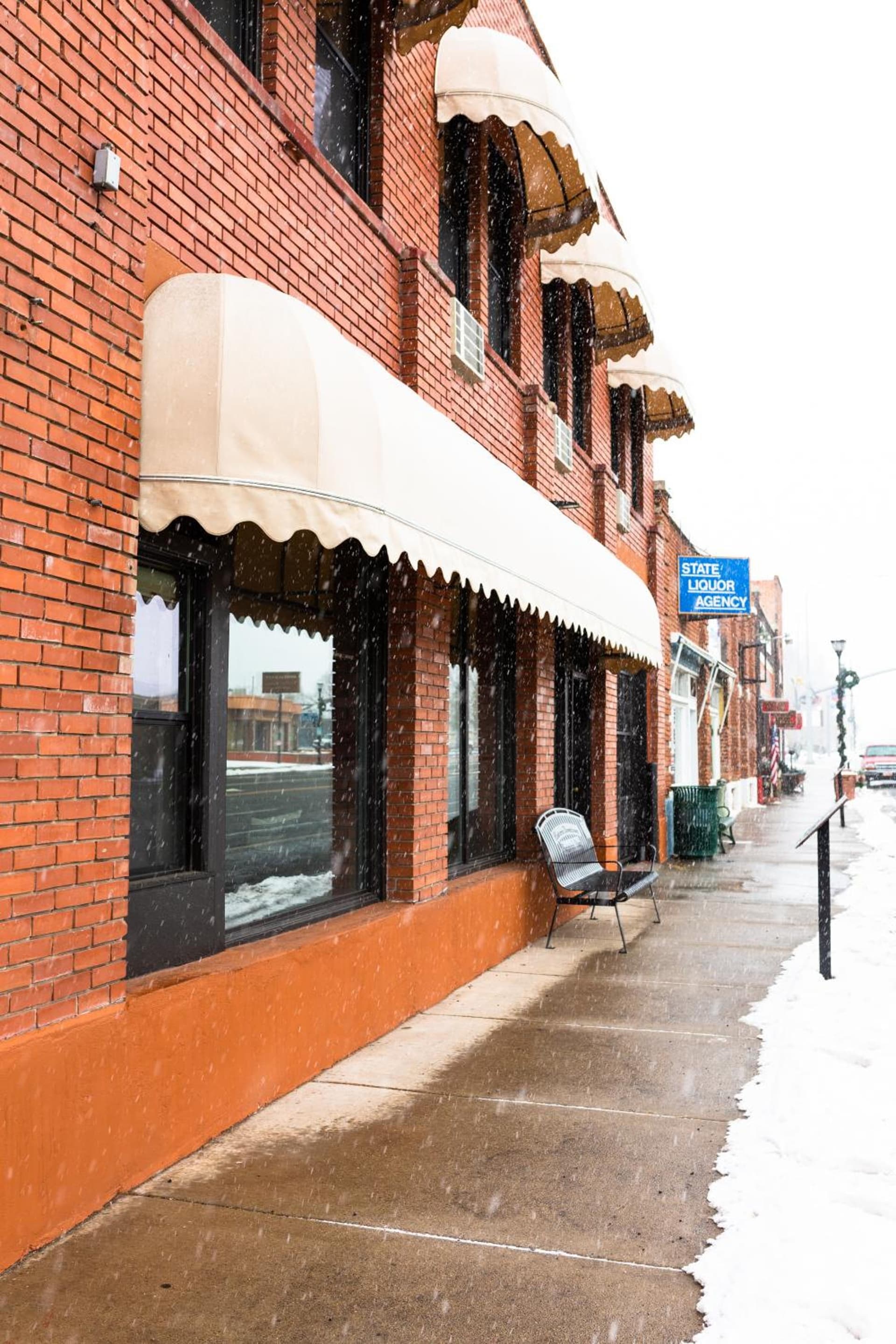 Two Sunsets Hotel — hotel in Panguitch, Utah