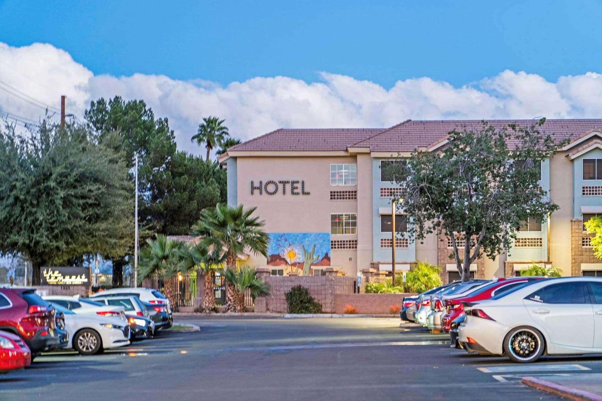 La Quinta Inn & Suites by Wyndham Tempe University, Phoenix gallery photo in Tempe, AZ — image 46