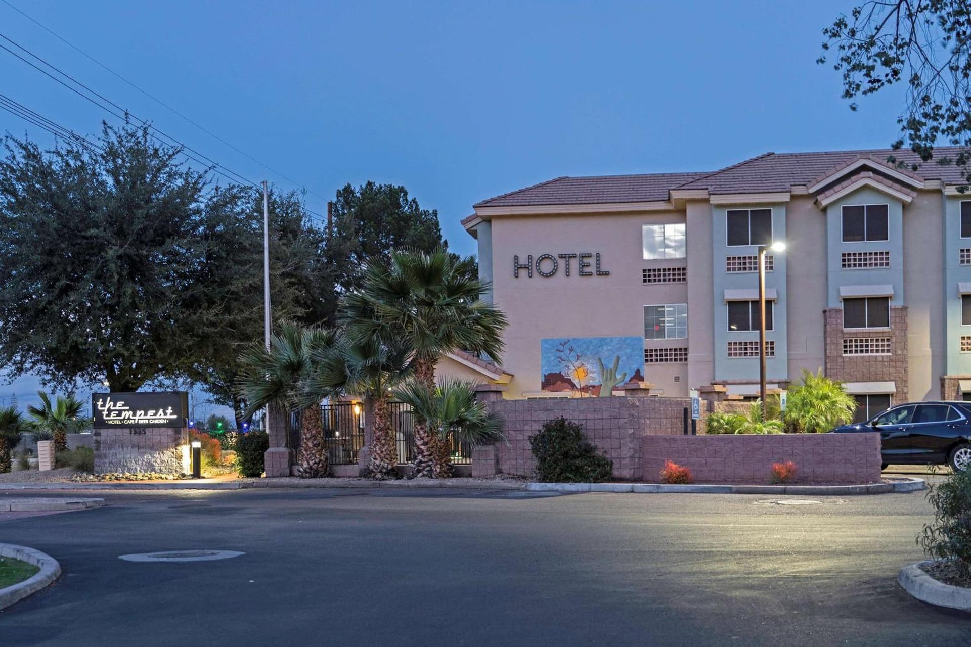 La Quinta Inn & Suites by Wyndham Tempe University, Phoenix gallery photo in Tempe, AZ — image 48