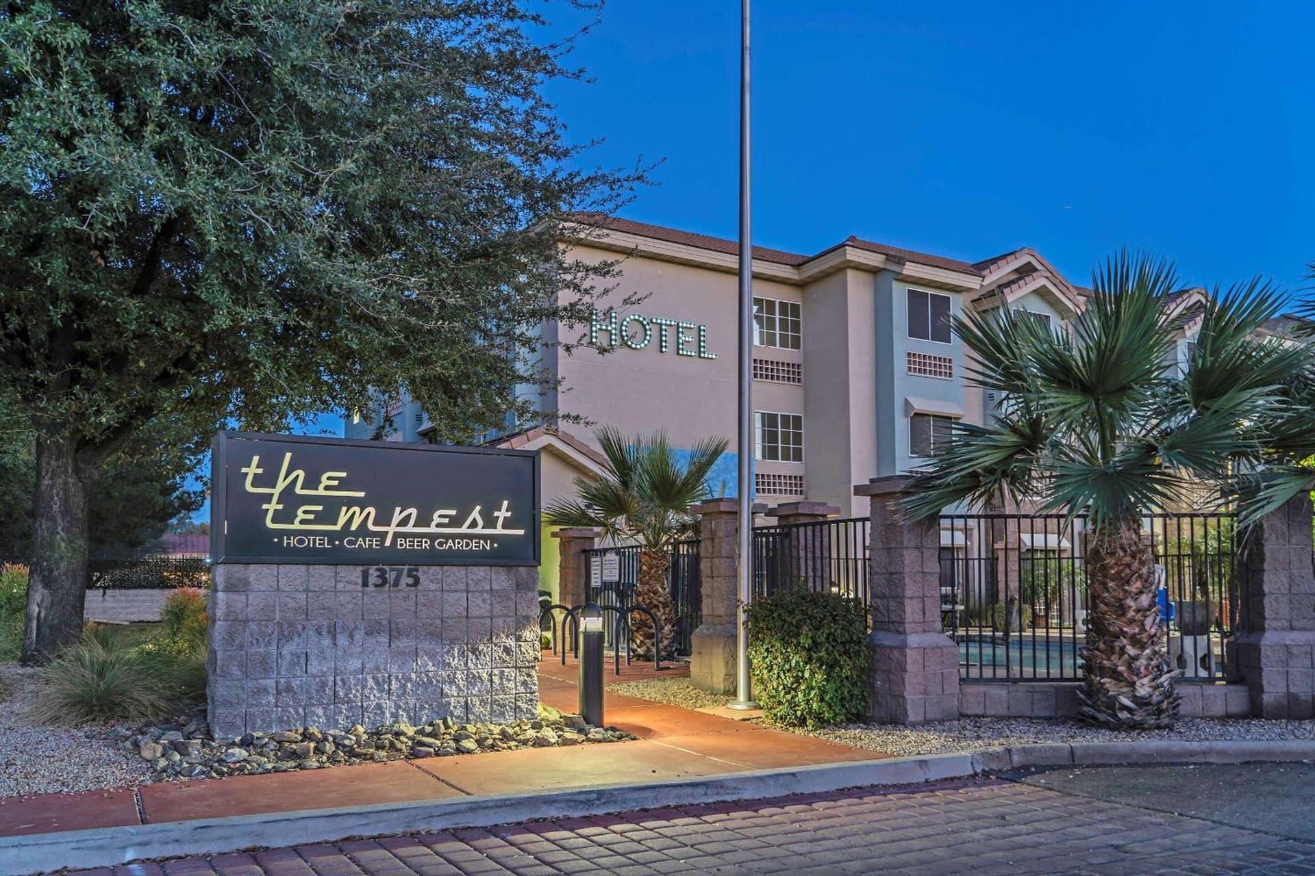 La Quinta Inn & Suites by Wyndham Tempe University, Phoenix gallery photo in Tempe, AZ — image 12