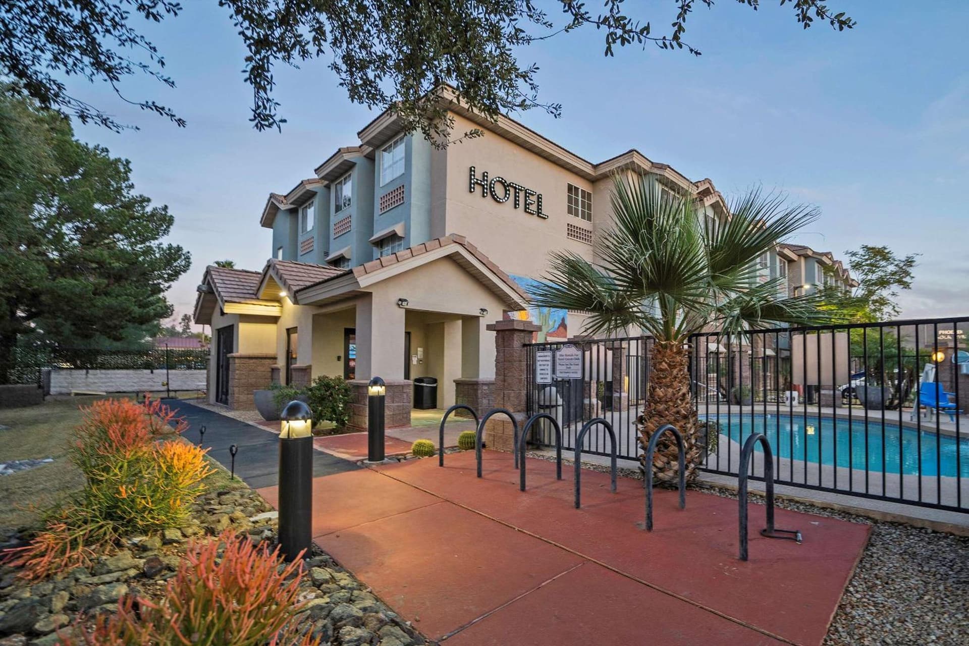 La Quinta Inn & Suites by Wyndham Tempe University, Phoenix gallery photo in Tempe, AZ — image 19