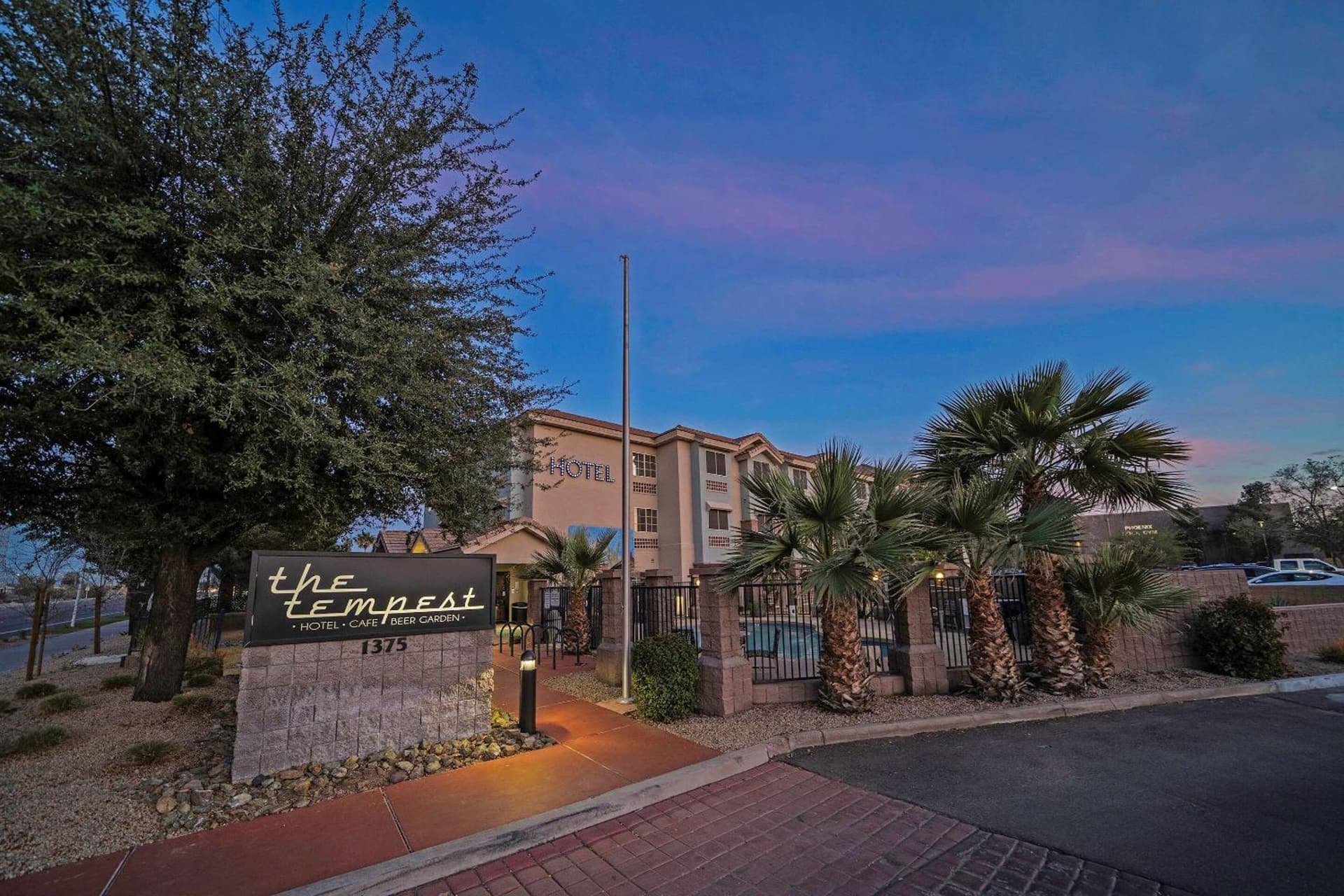 La Quinta Inn & Suites by Wyndham Tempe University, Phoenix gallery photo in Tempe, AZ — image 41