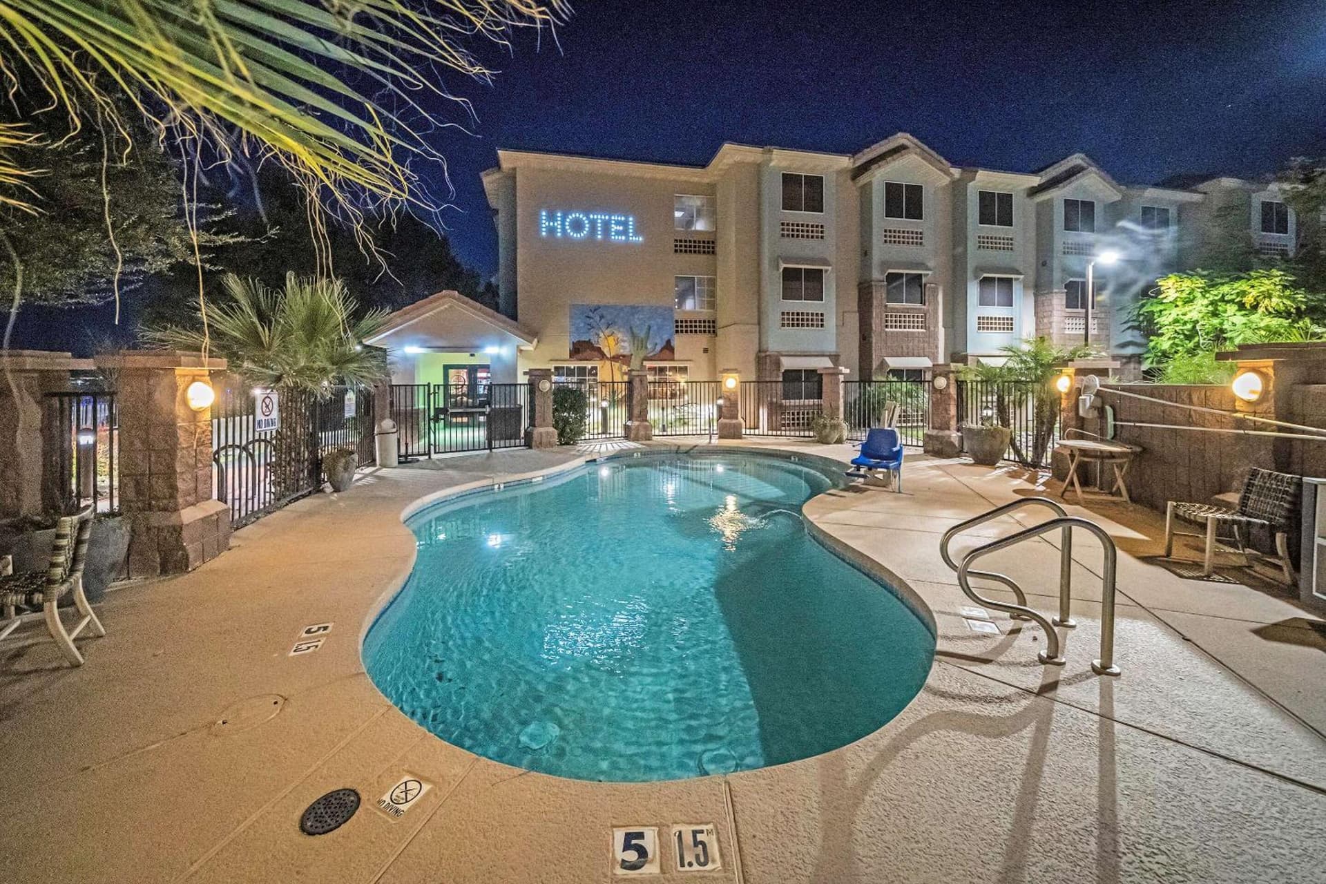 La Quinta Inn & Suites by Wyndham Tempe University, Phoenix gallery photo in Tempe, AZ — image 21