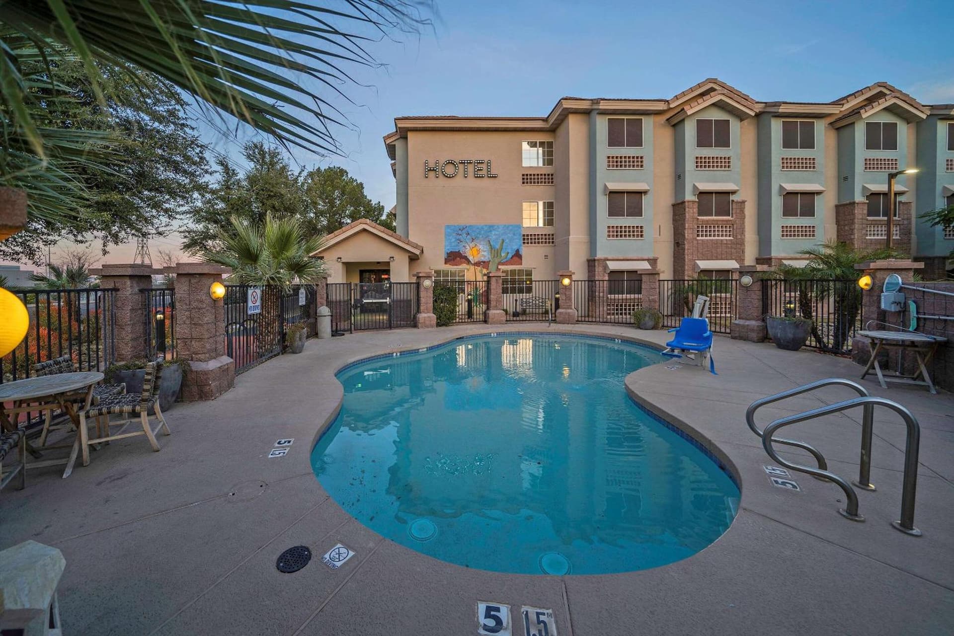 La Quinta Inn & Suites by Wyndham Tempe University, Phoenix gallery photo in Tempe, AZ — image 53
