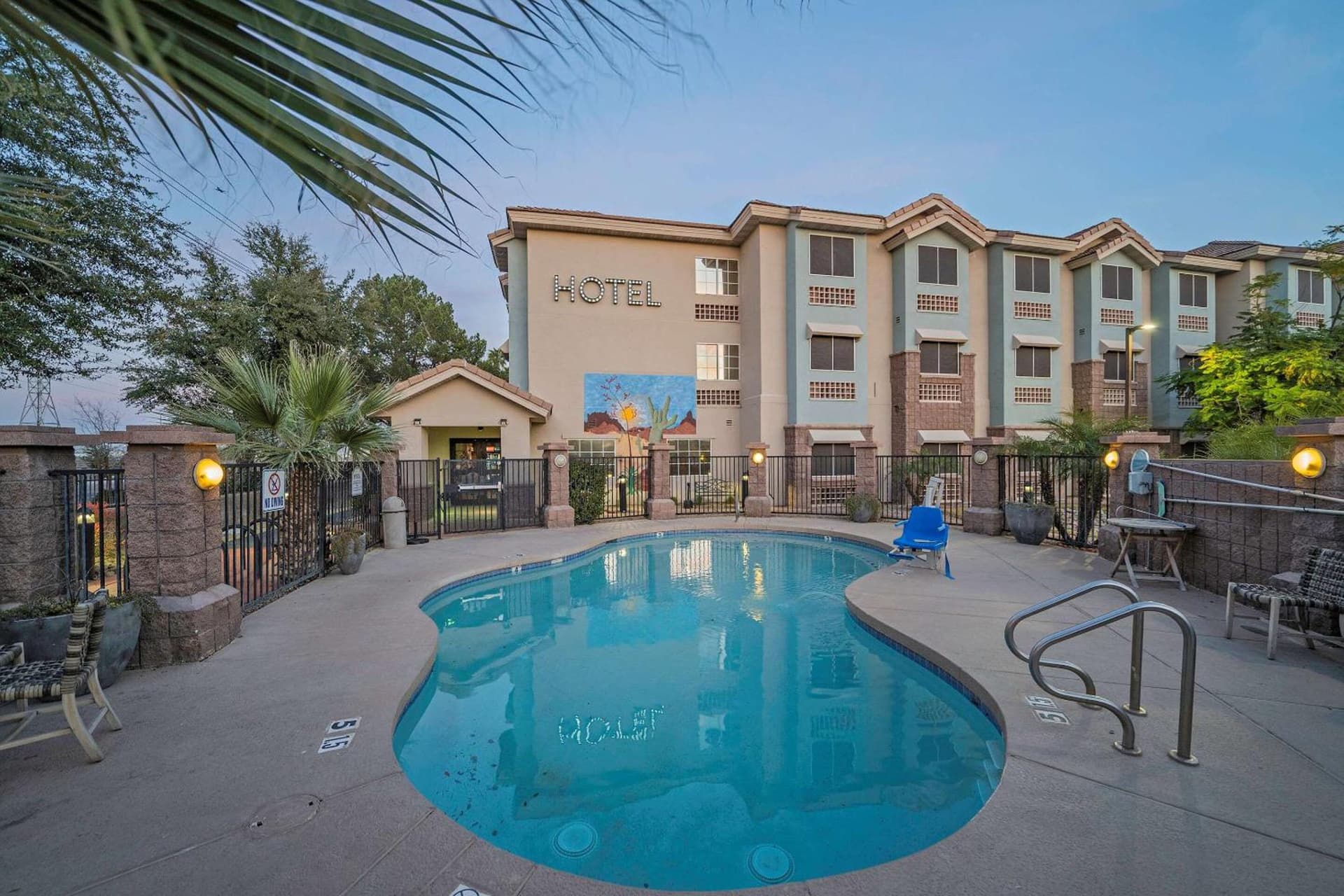 La Quinta Inn & Suites by Wyndham Tempe University, Phoenix gallery photo in Tempe, AZ — image 34