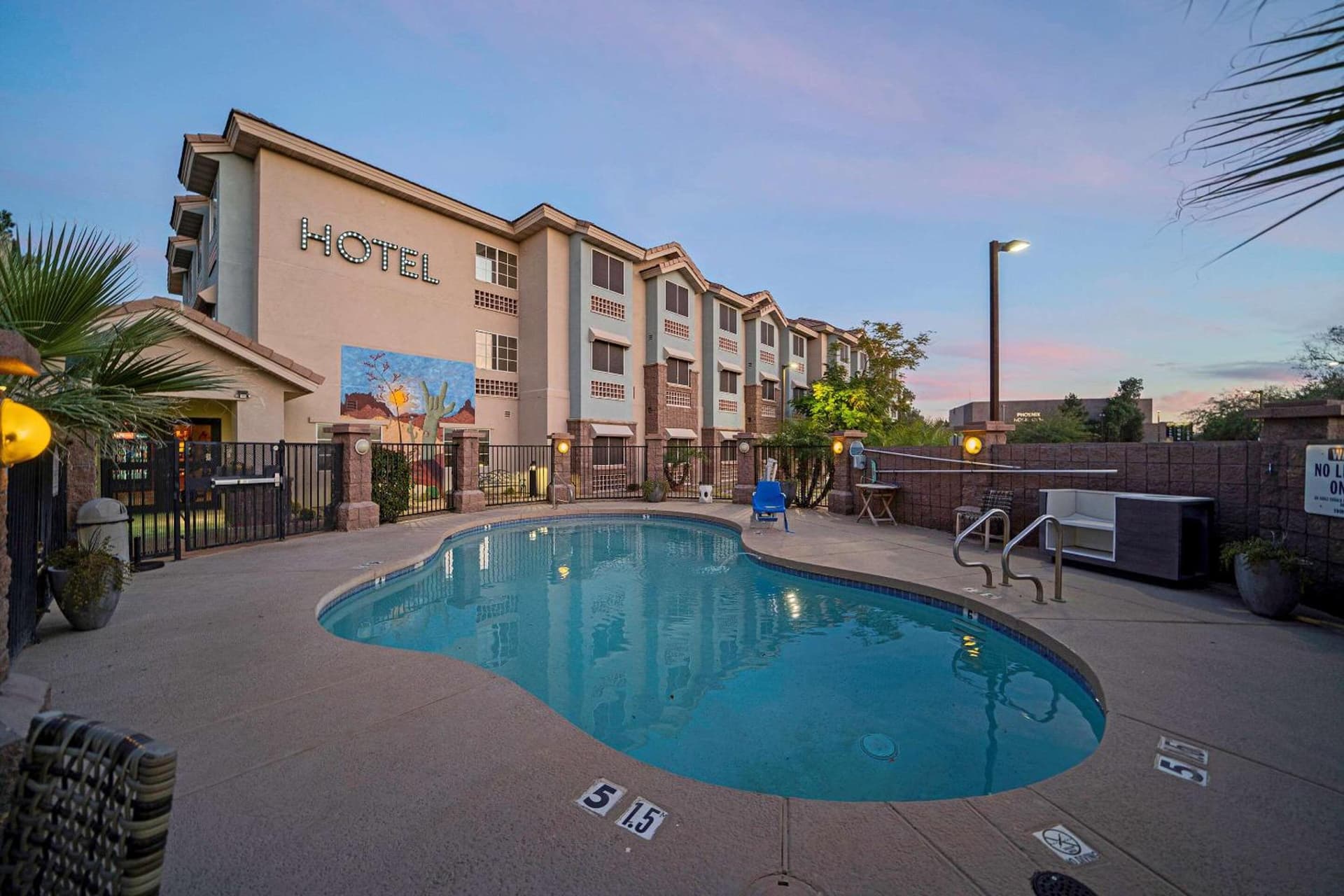 La Quinta Inn & Suites by Wyndham Tempe University, Phoenix gallery photo in Tempe, AZ — image 27