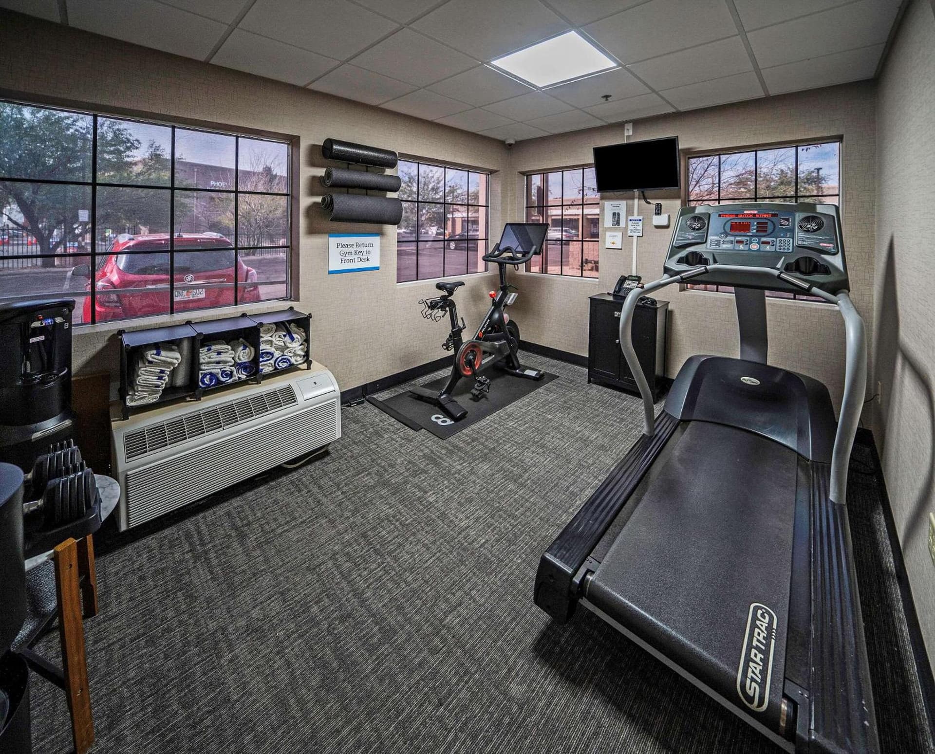 La Quinta Inn & Suites by Wyndham Tempe University, Phoenix gallery photo in Tempe, AZ — image 16