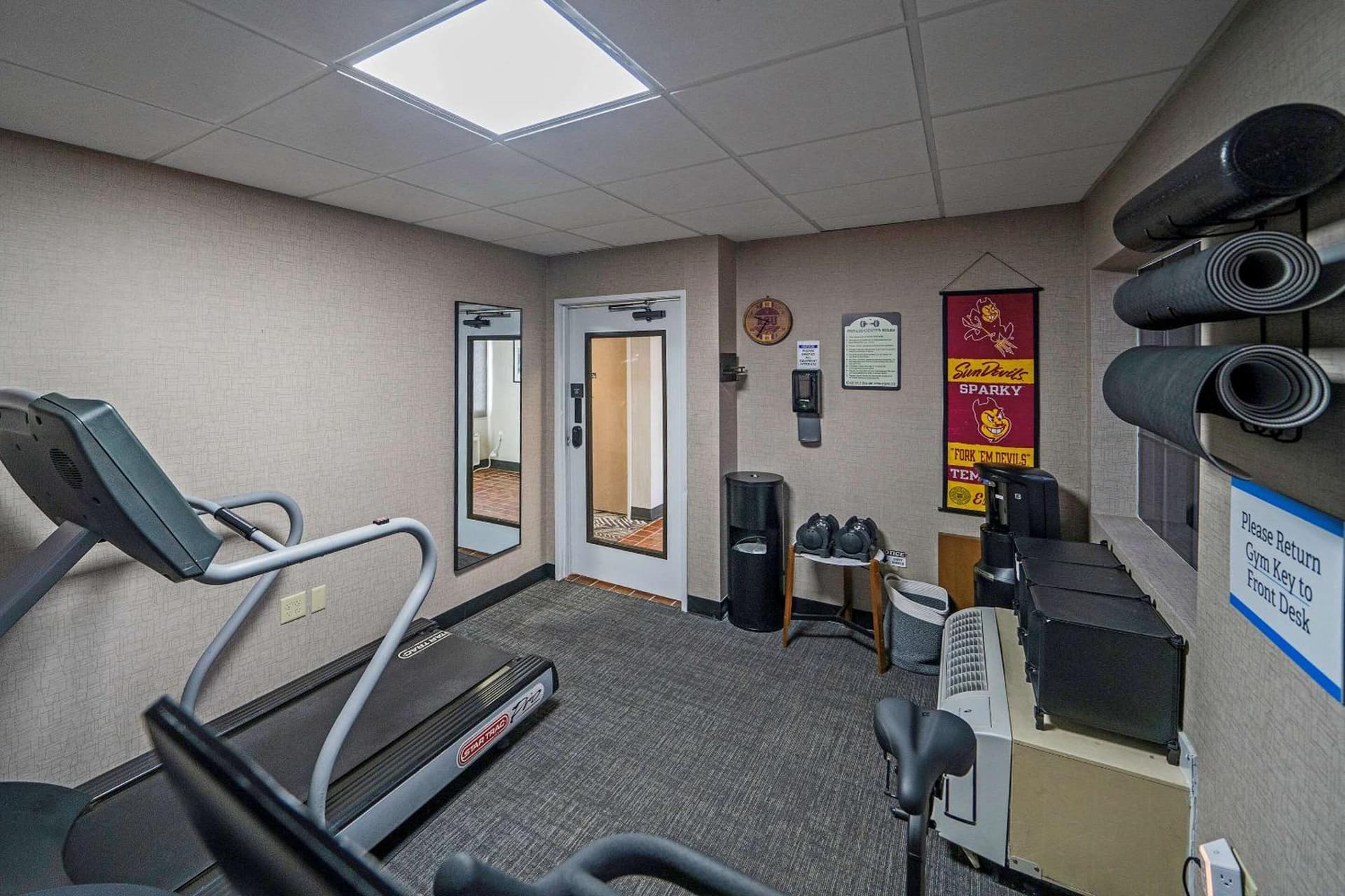 La Quinta Inn & Suites by Wyndham Tempe University, Phoenix gallery photo in Tempe, AZ — image 29