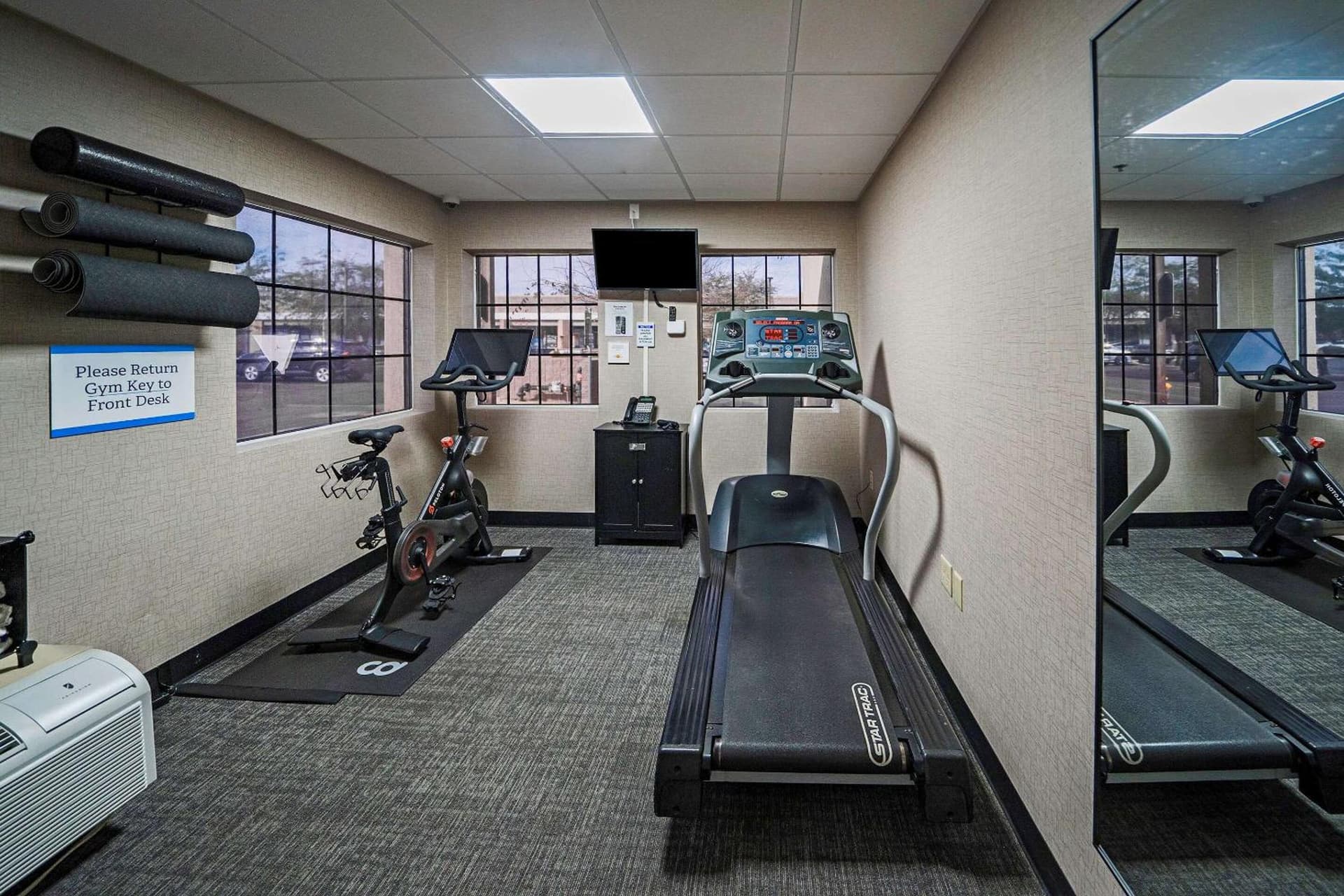 La Quinta Inn & Suites by Wyndham Tempe University, Phoenix gallery photo in Tempe, AZ — image 51