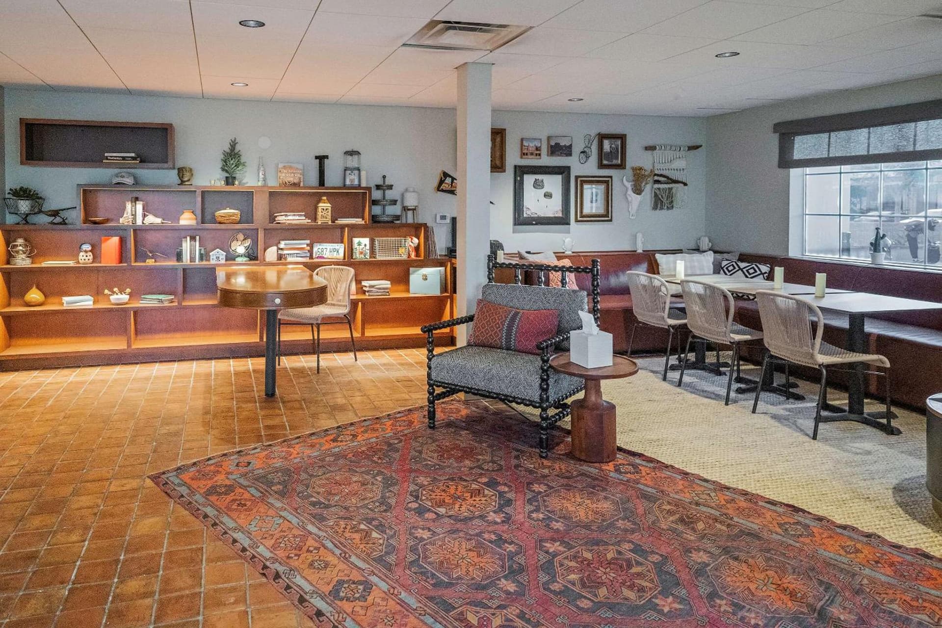 La Quinta Inn & Suites by Wyndham Tempe University, Phoenix gallery photo in Tempe, AZ — image 14