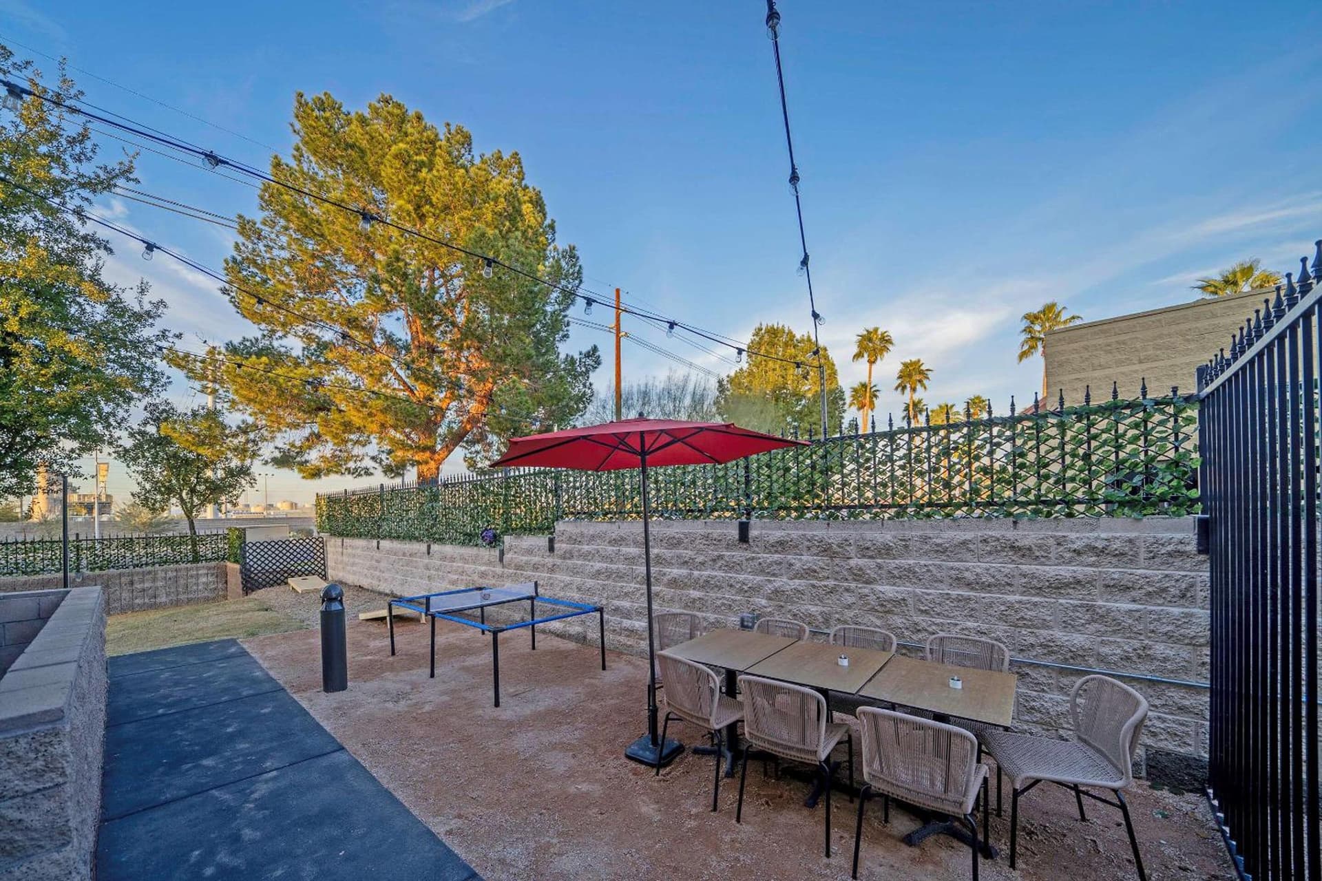 La Quinta Inn & Suites by Wyndham Tempe University, Phoenix gallery photo in Tempe, AZ — image 28