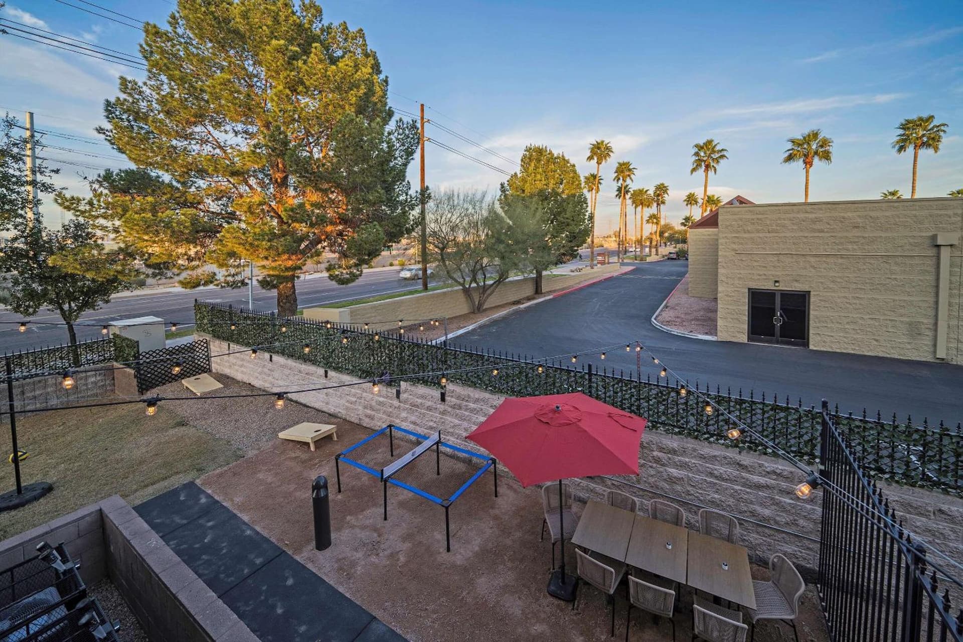 La Quinta Inn & Suites by Wyndham Tempe University, Phoenix gallery photo in Tempe, AZ — image 39